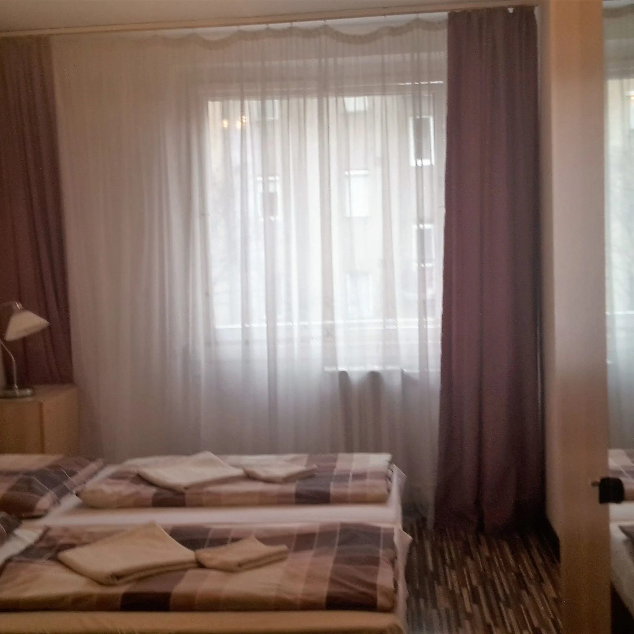 Judit Apartment House Budapest – Budapeszt, Węgry