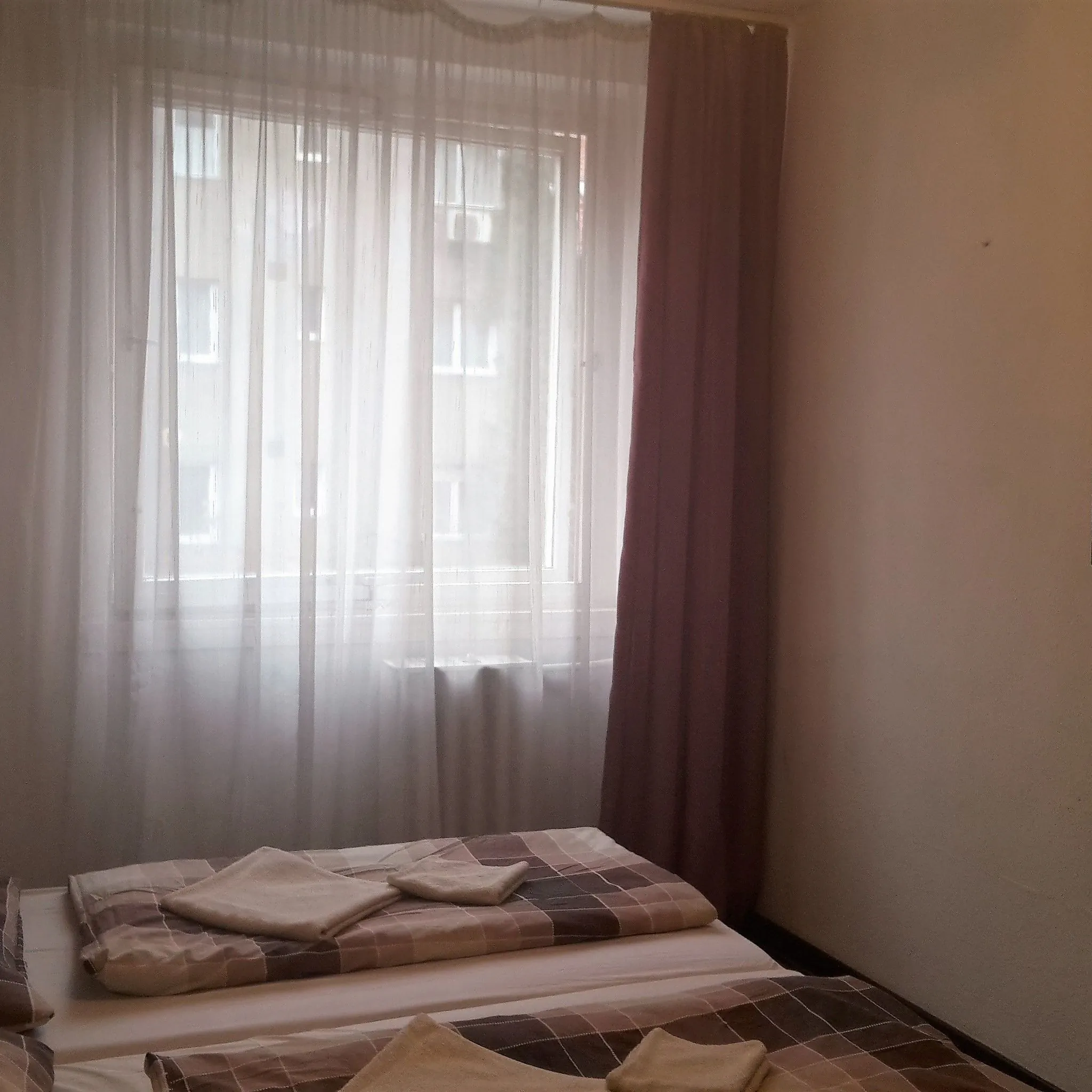 Judit Apartment House Budapest – Budapeszt, Węgry