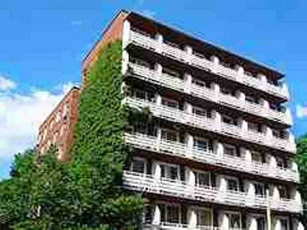 Judit Apartment House Budapest – Budapeszt, Węgry