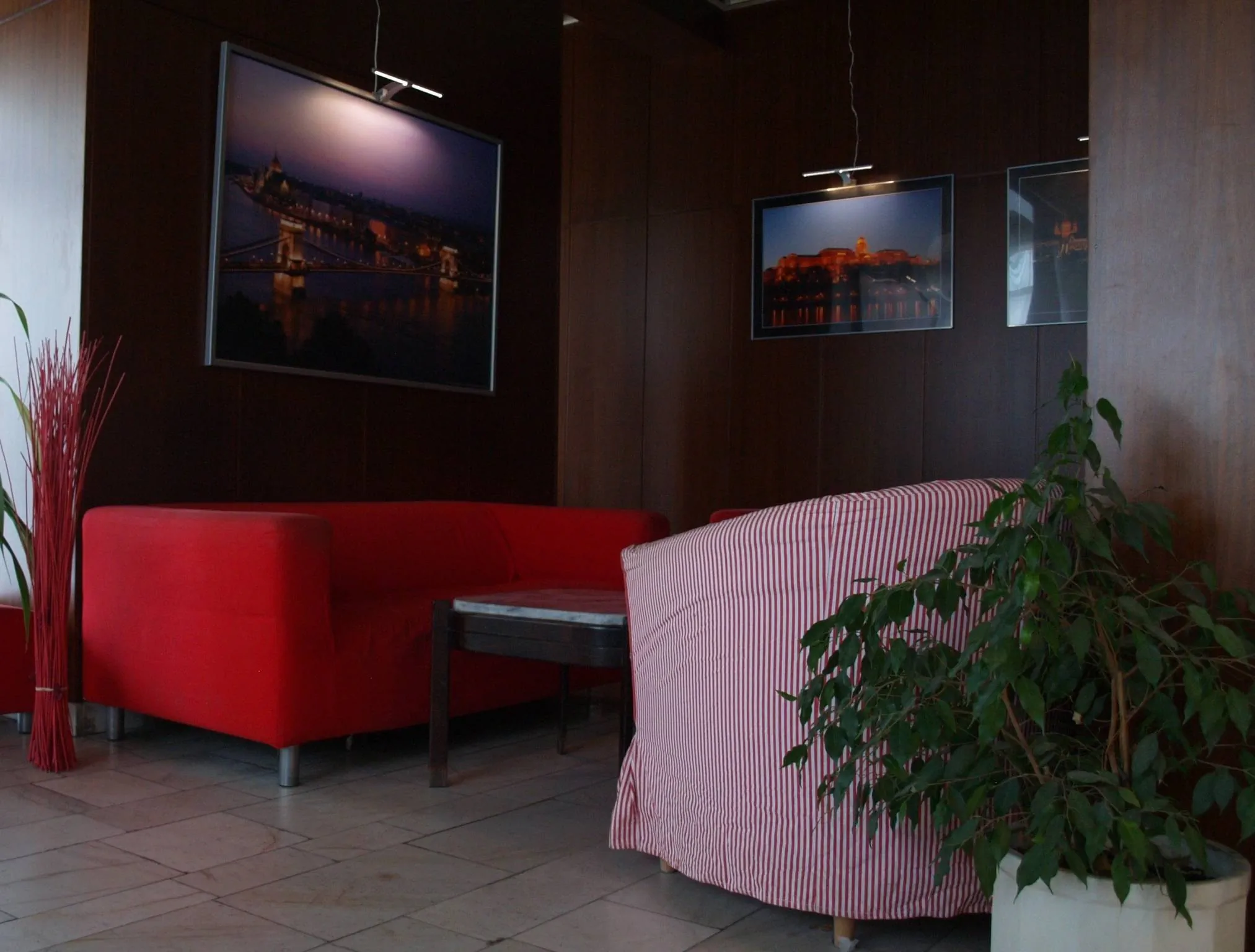 Judit Apartment House Budapest – Budapeszt, Węgry