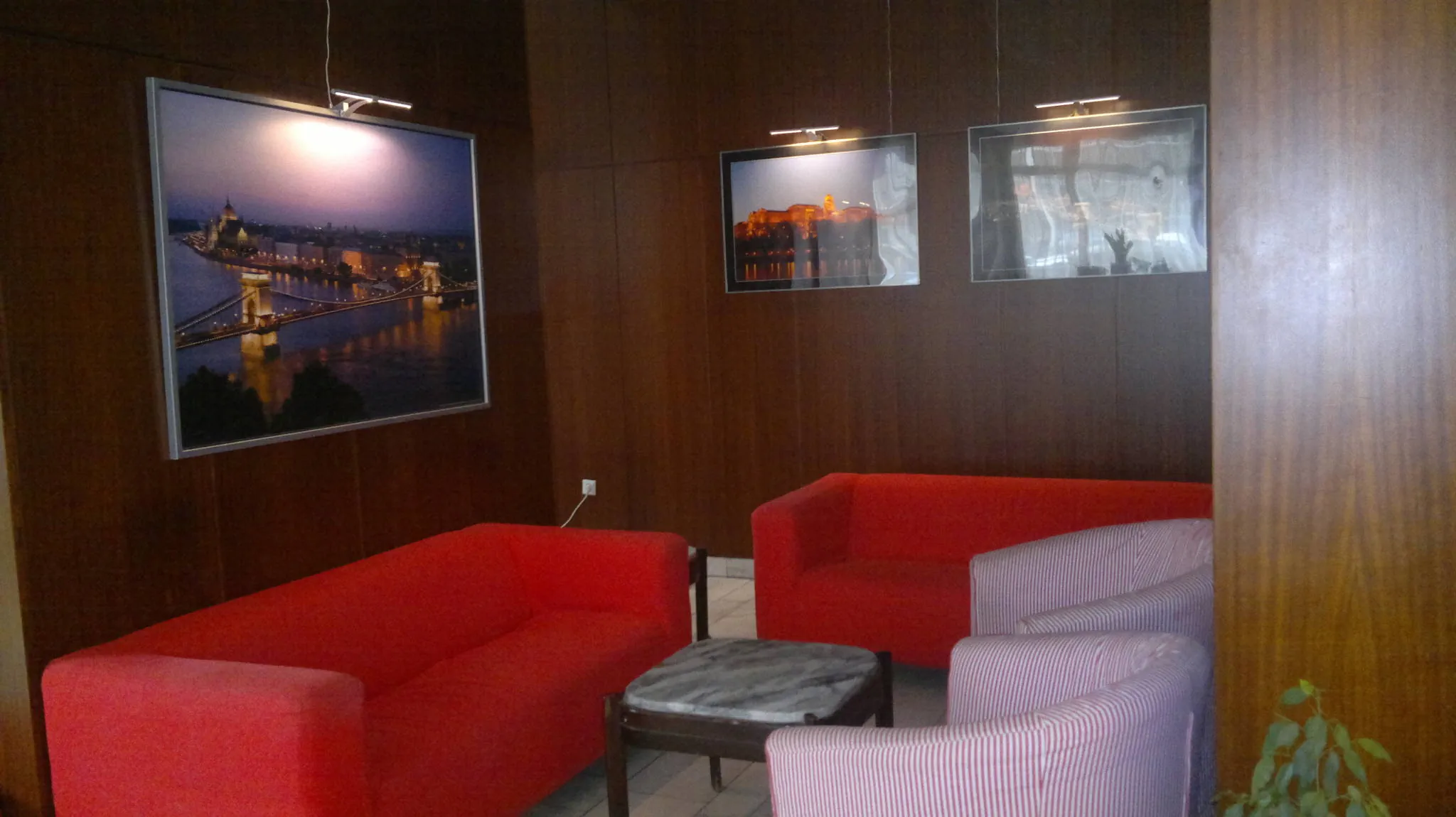 Judit Apartment House Budapest – Budapeszt, Węgry