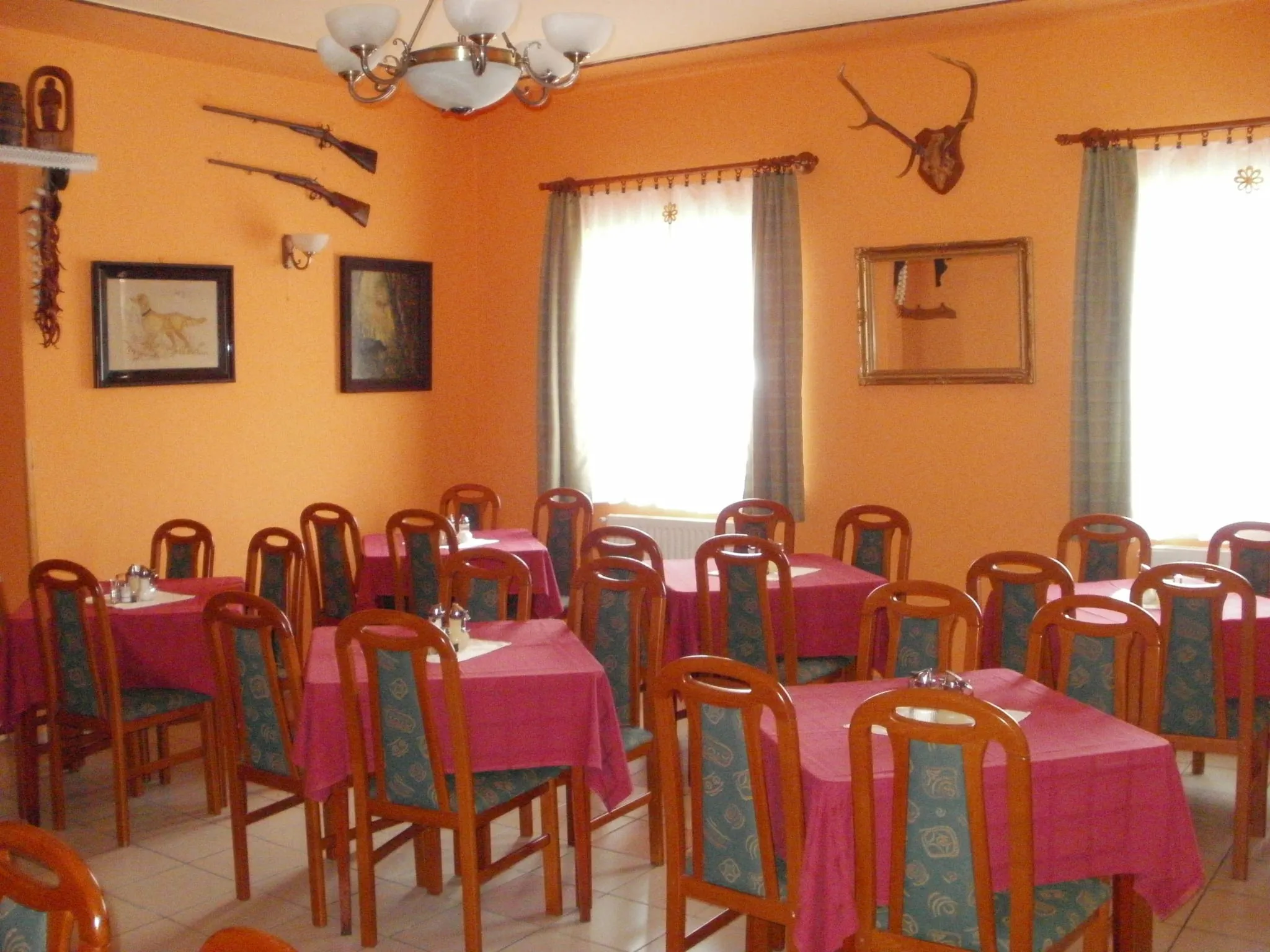 Strand Hotel Bogács – Bogács, Ungaria
