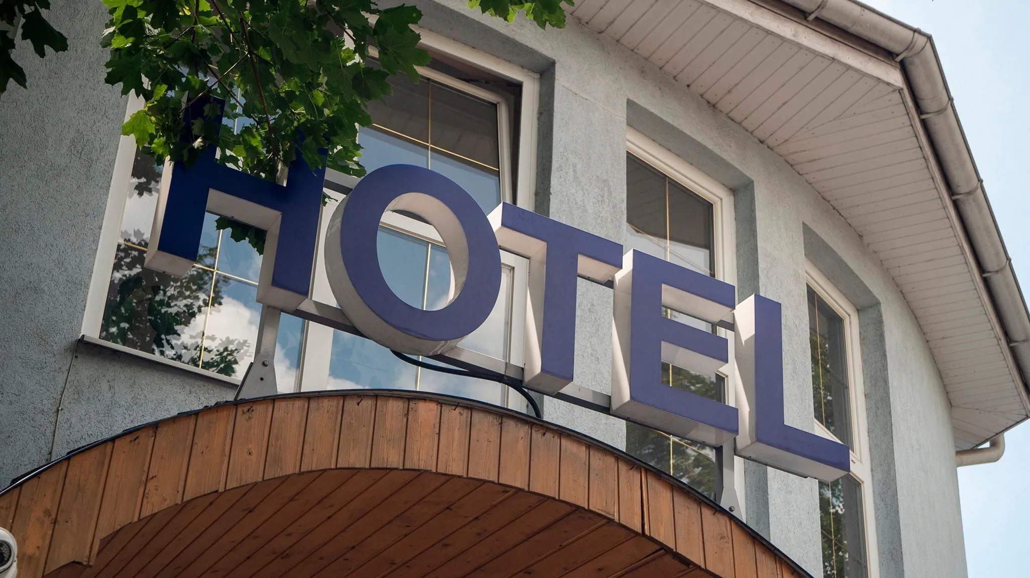 Strand Hotel Bogács – Bogács, Ungaria