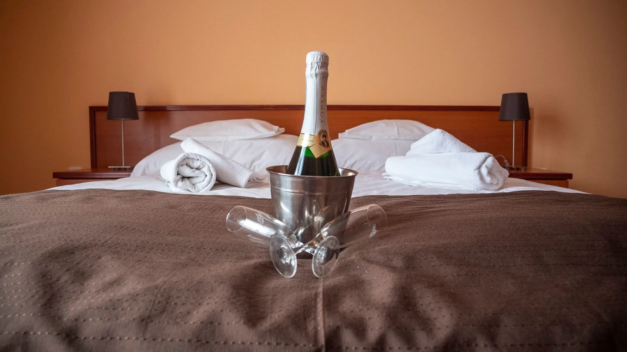 Strand Hotel Bogács – Bogács, Ungaria
