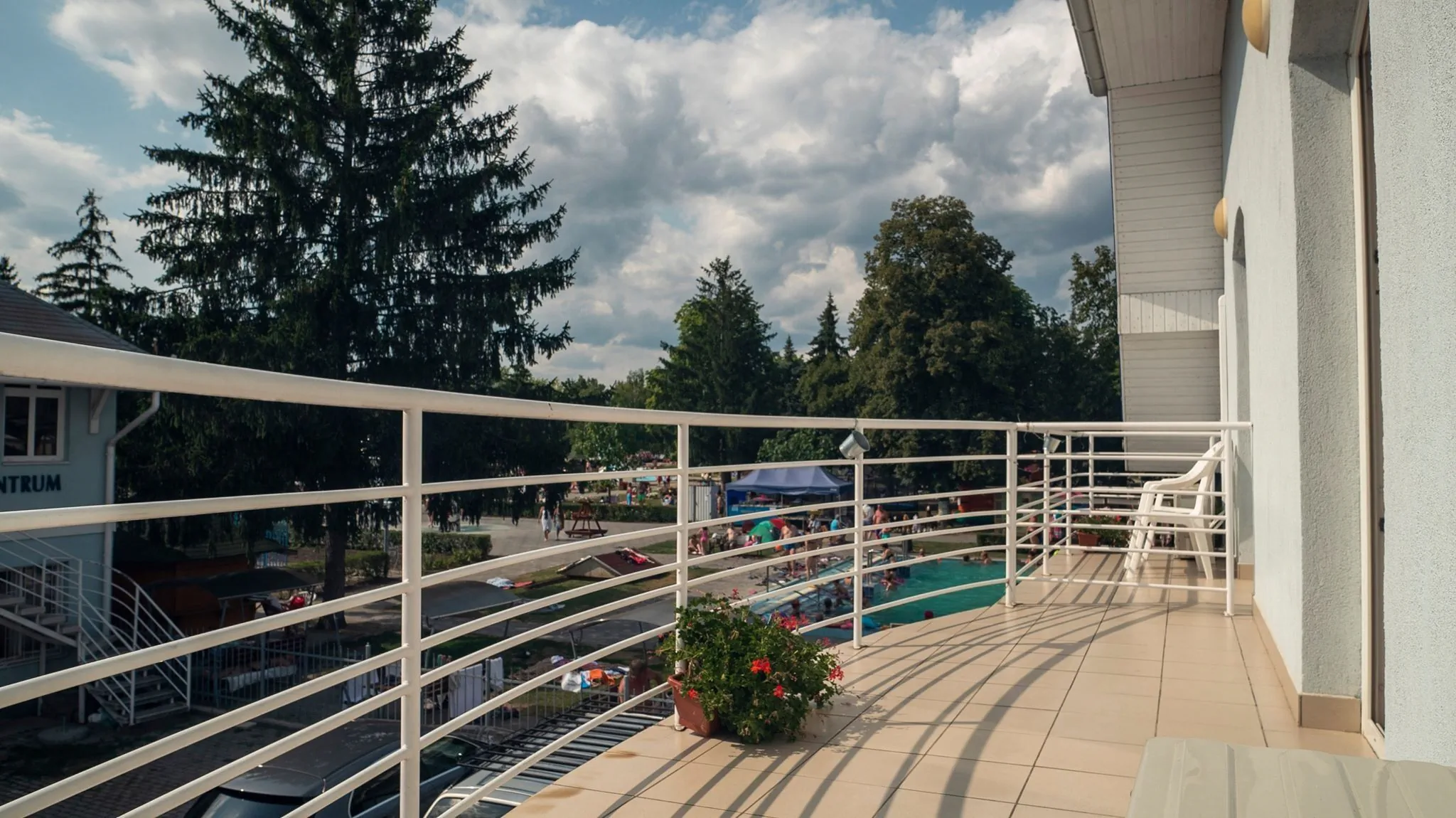Strand Hotel Bogács – Bogács, Ungaria