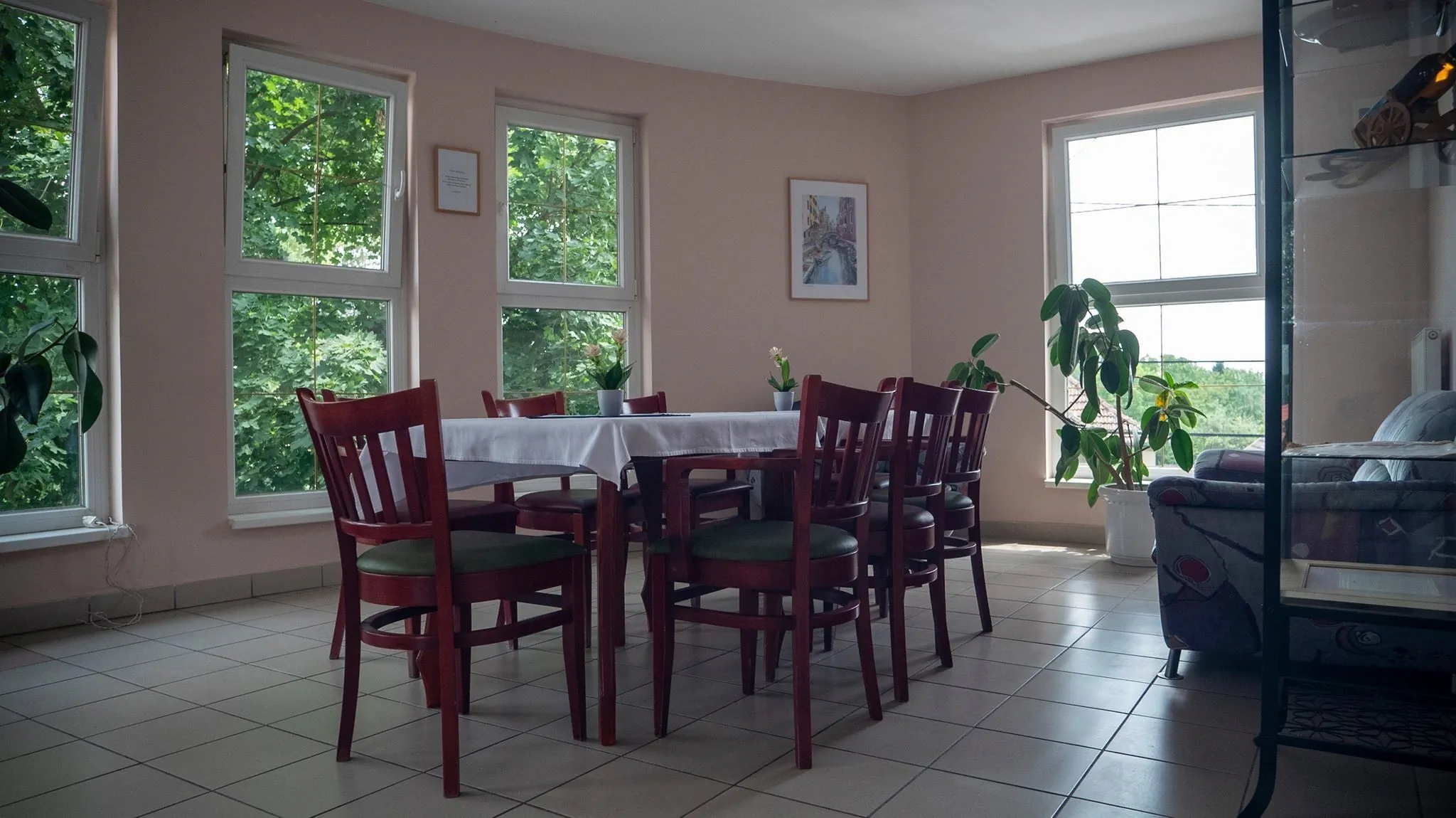 Strand Hotel Bogács – Bogács, Ungaria