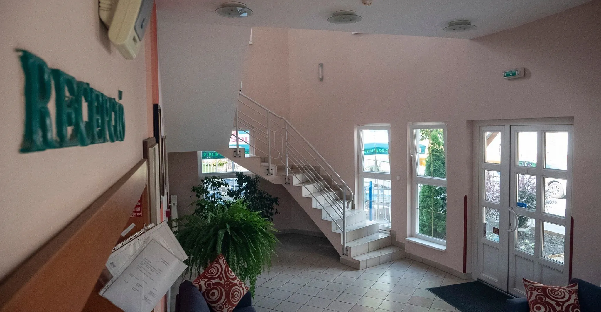 Strand Hotel Bogács – Bogács, Ungaria