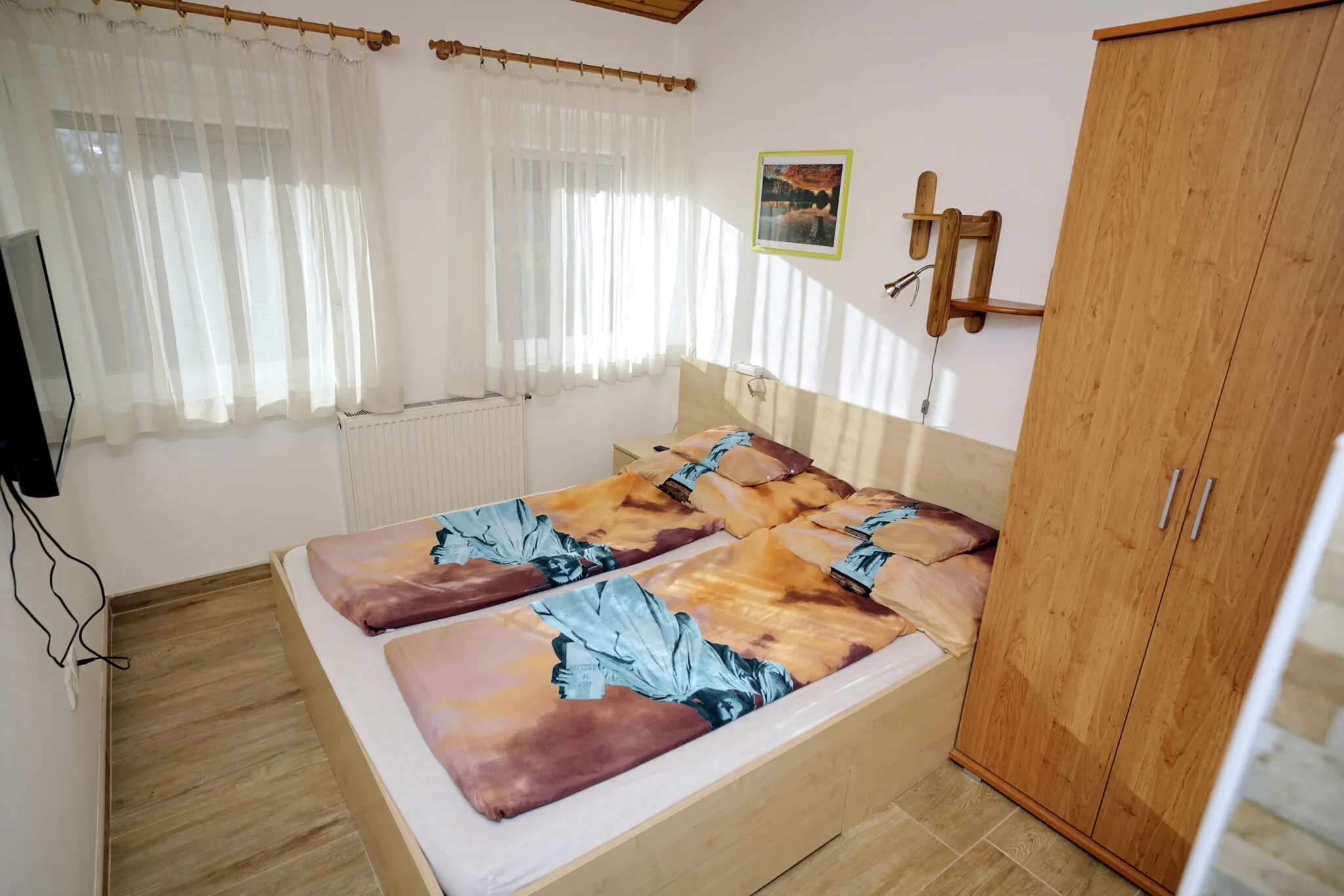 Tókert Fogadó Nagymányok – Nagymányok, Ungaria