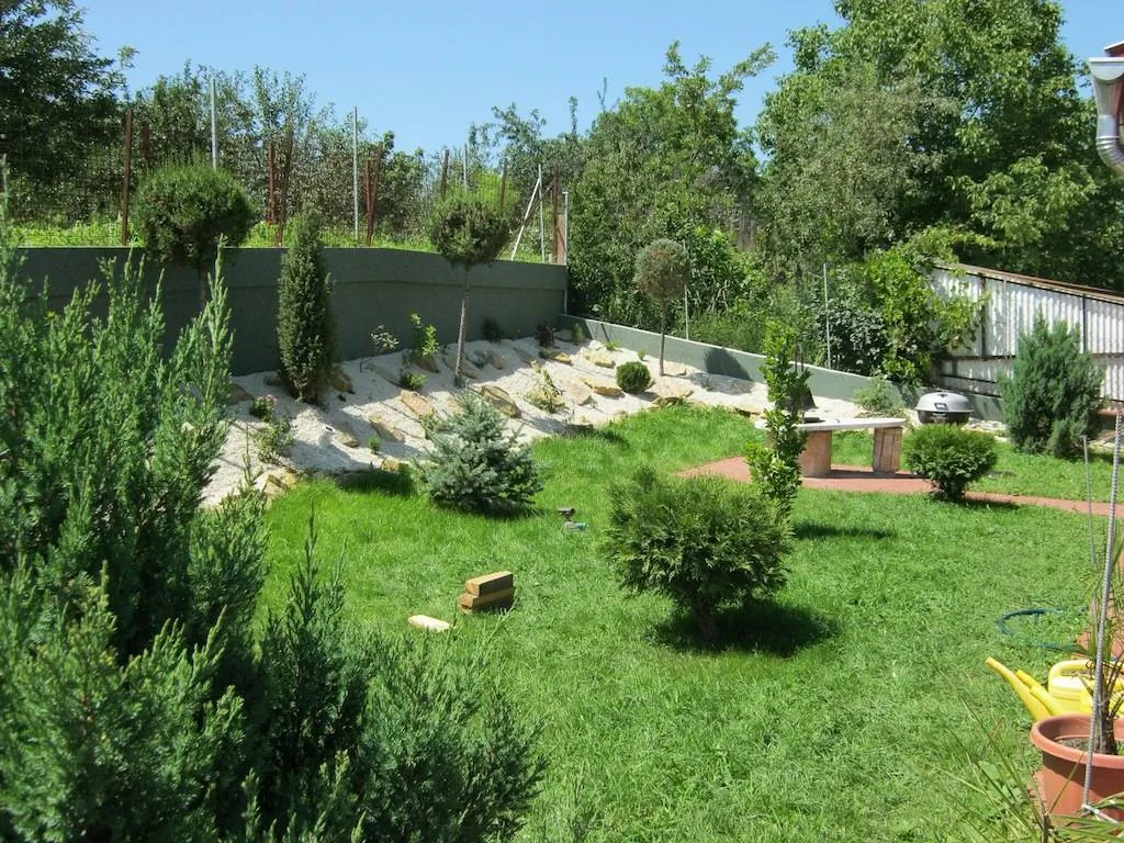 Erika Vendégház Eger – Eger, Węgry