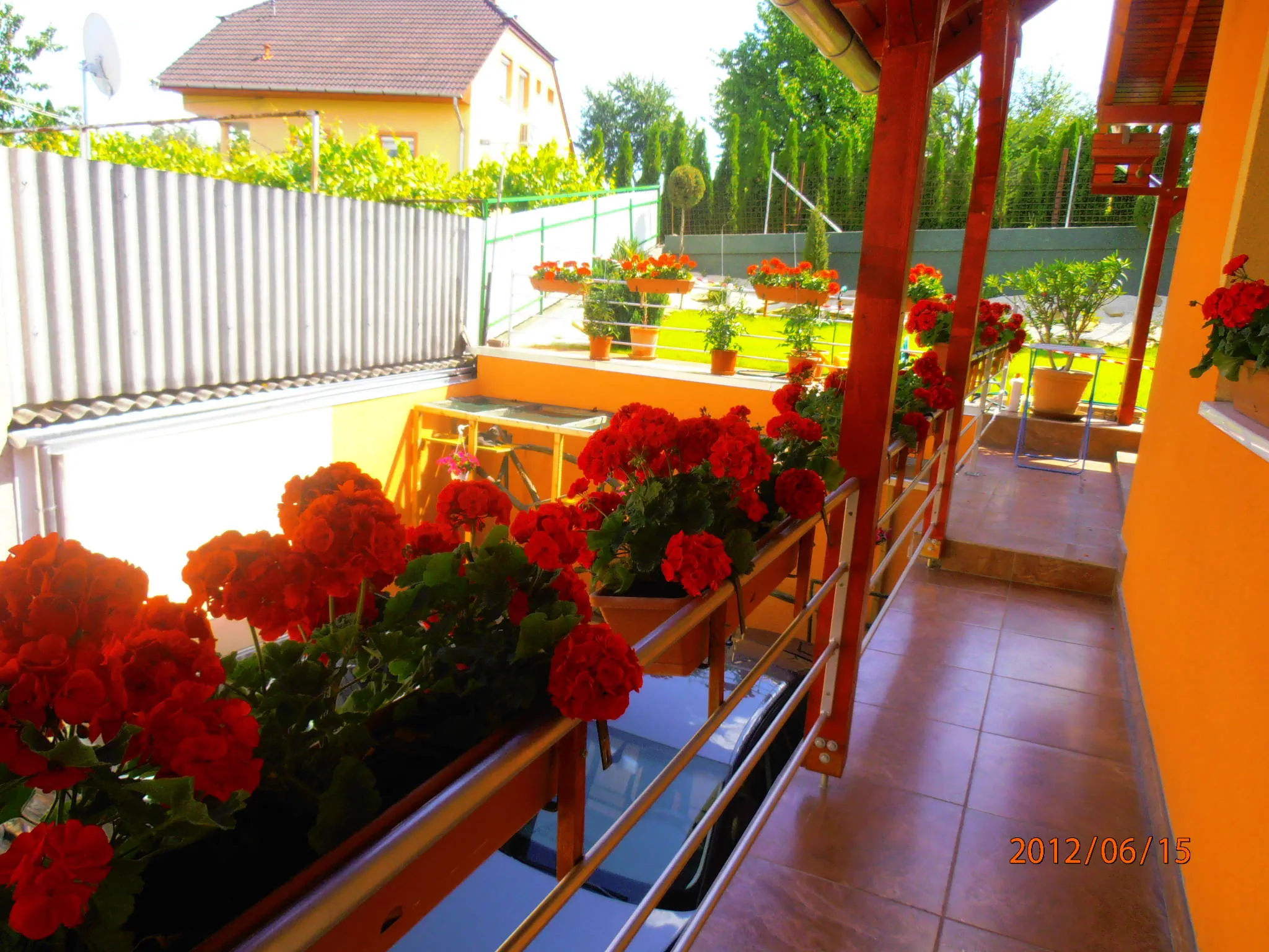 Erika Vendégház Eger – Eger, Węgry
