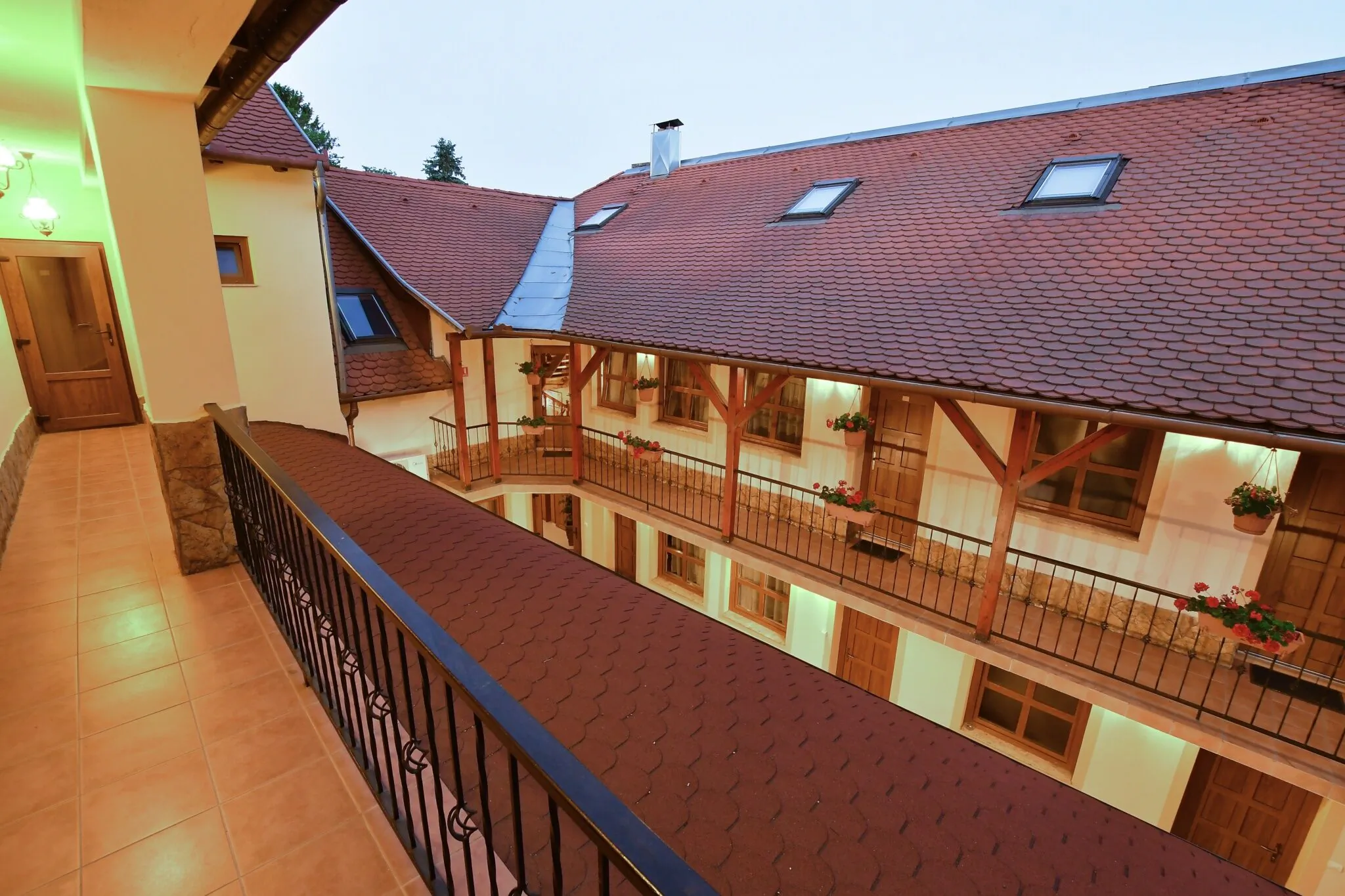 Szinbád Hotel Pécs – Pecz, Węgry