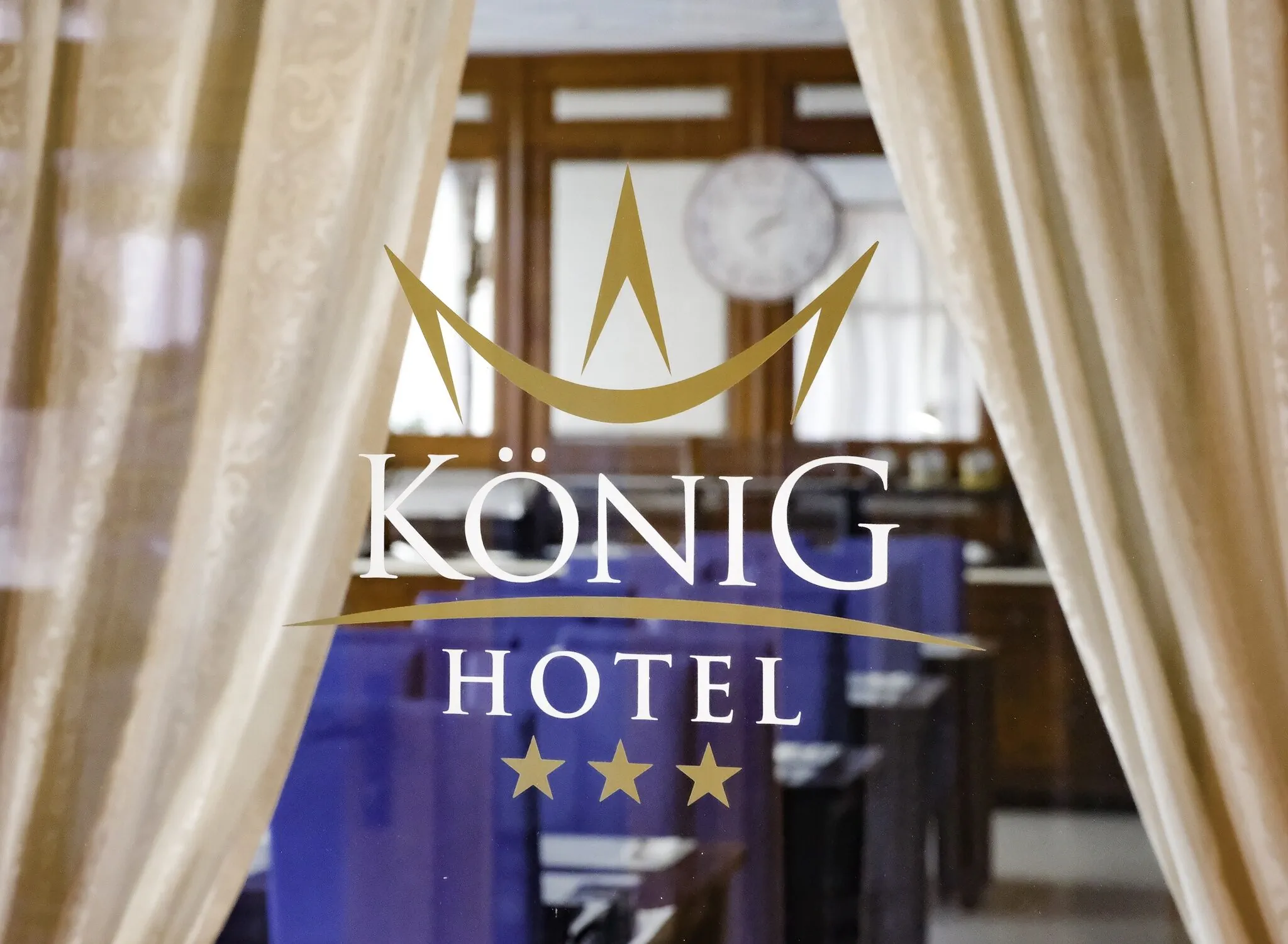 Hotel König Pécs – Pécs, Ungaria