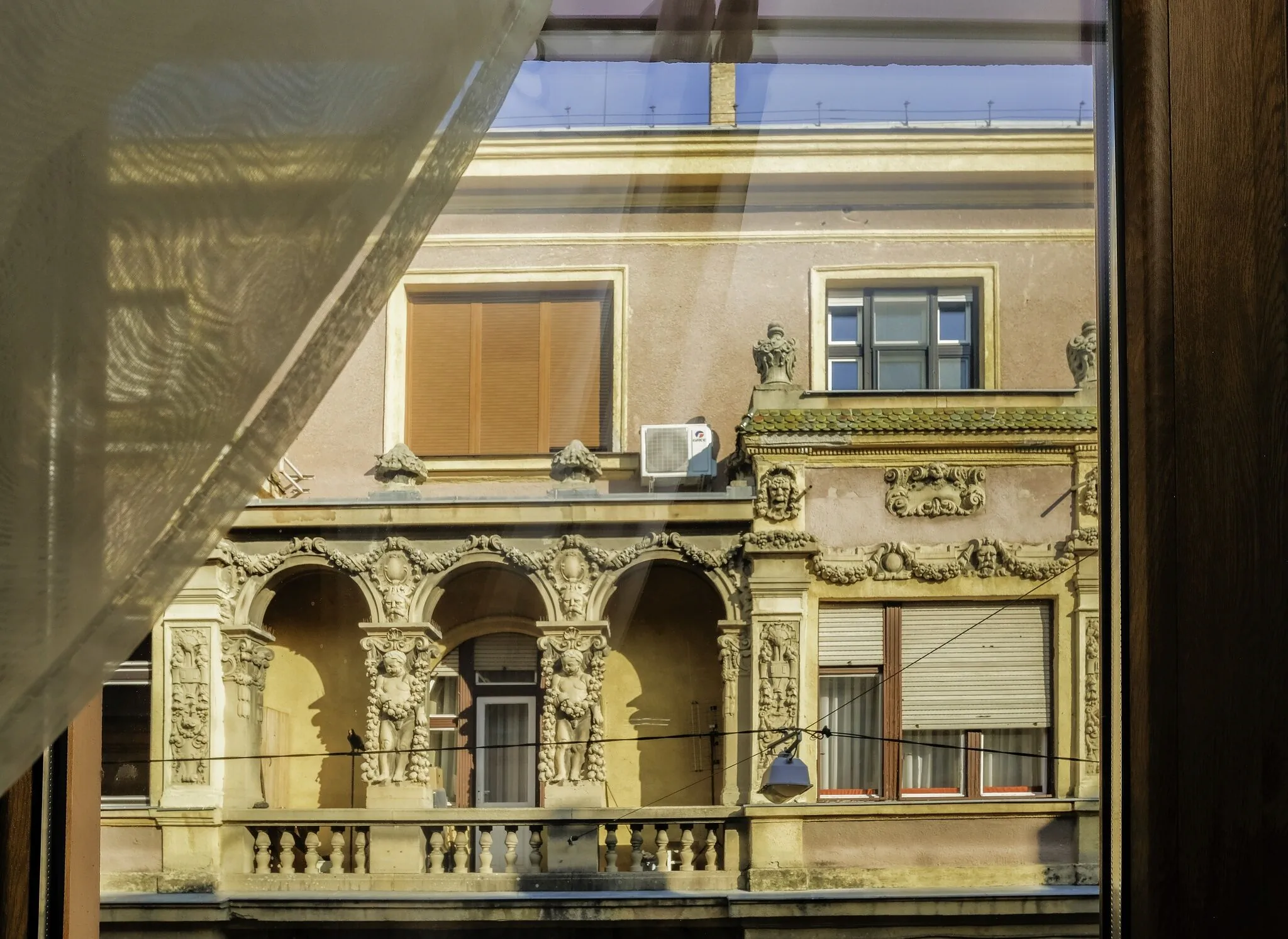 Hotel König Pécs – Pécs, Ungaria
