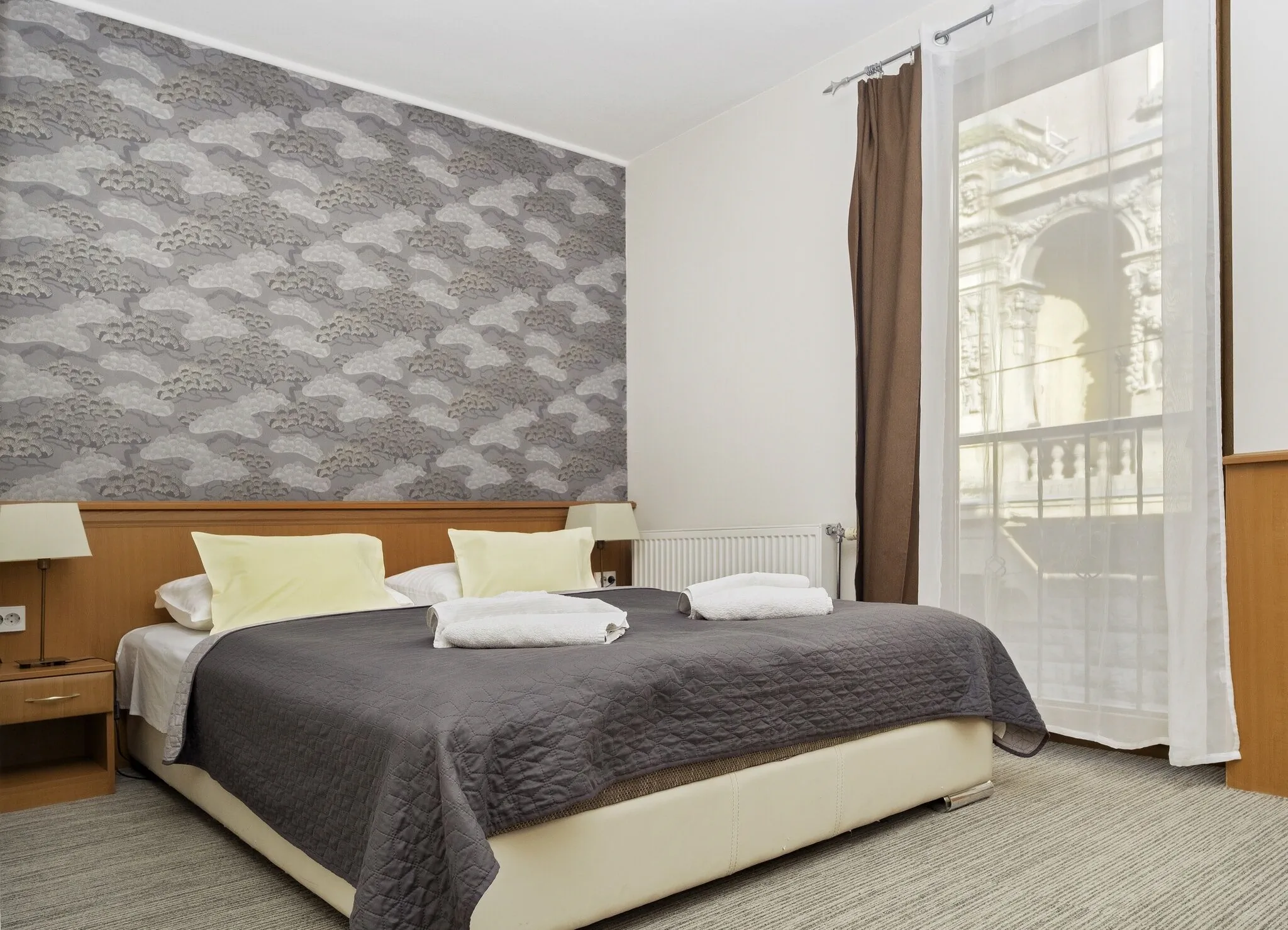 Hotel König Pécs – Pécs, Ungaria