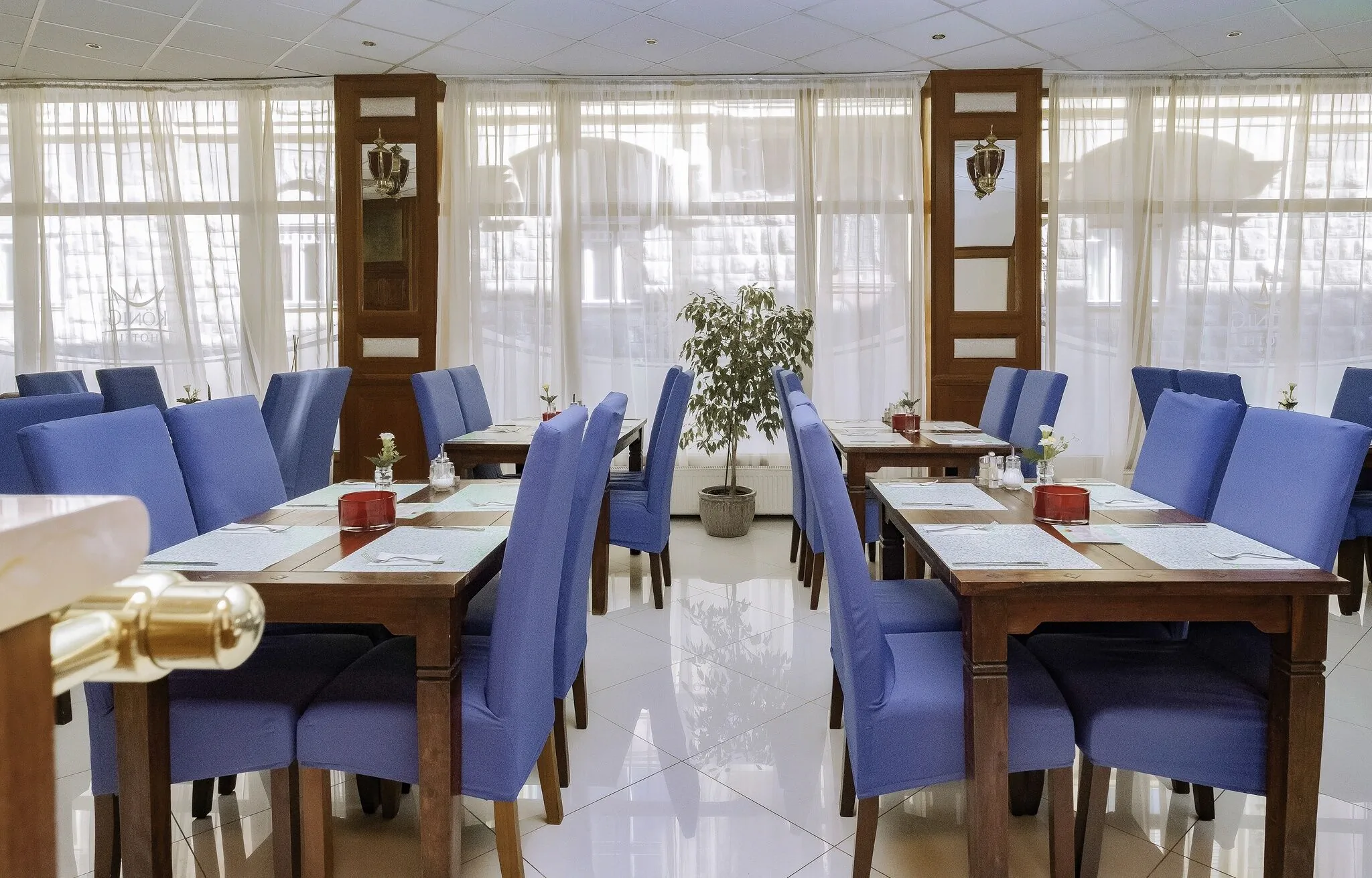 Hotel König Pécs – Pécs, Ungaria