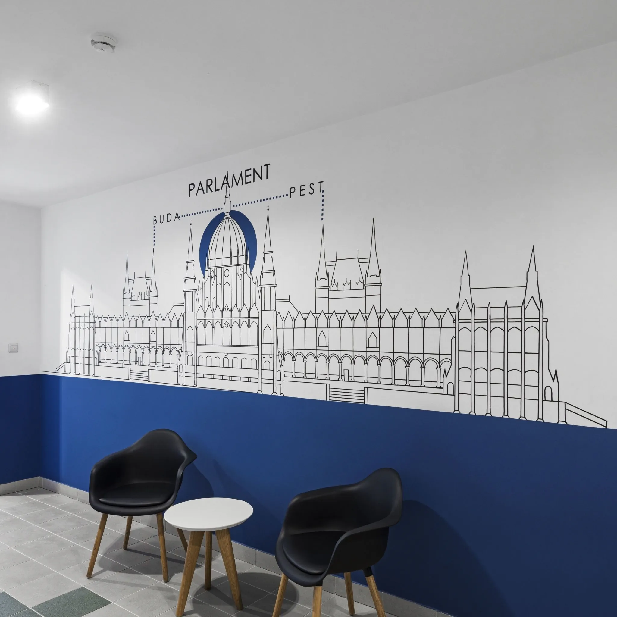 Chesscom Hotel Budapest – Budapesta, Ungaria