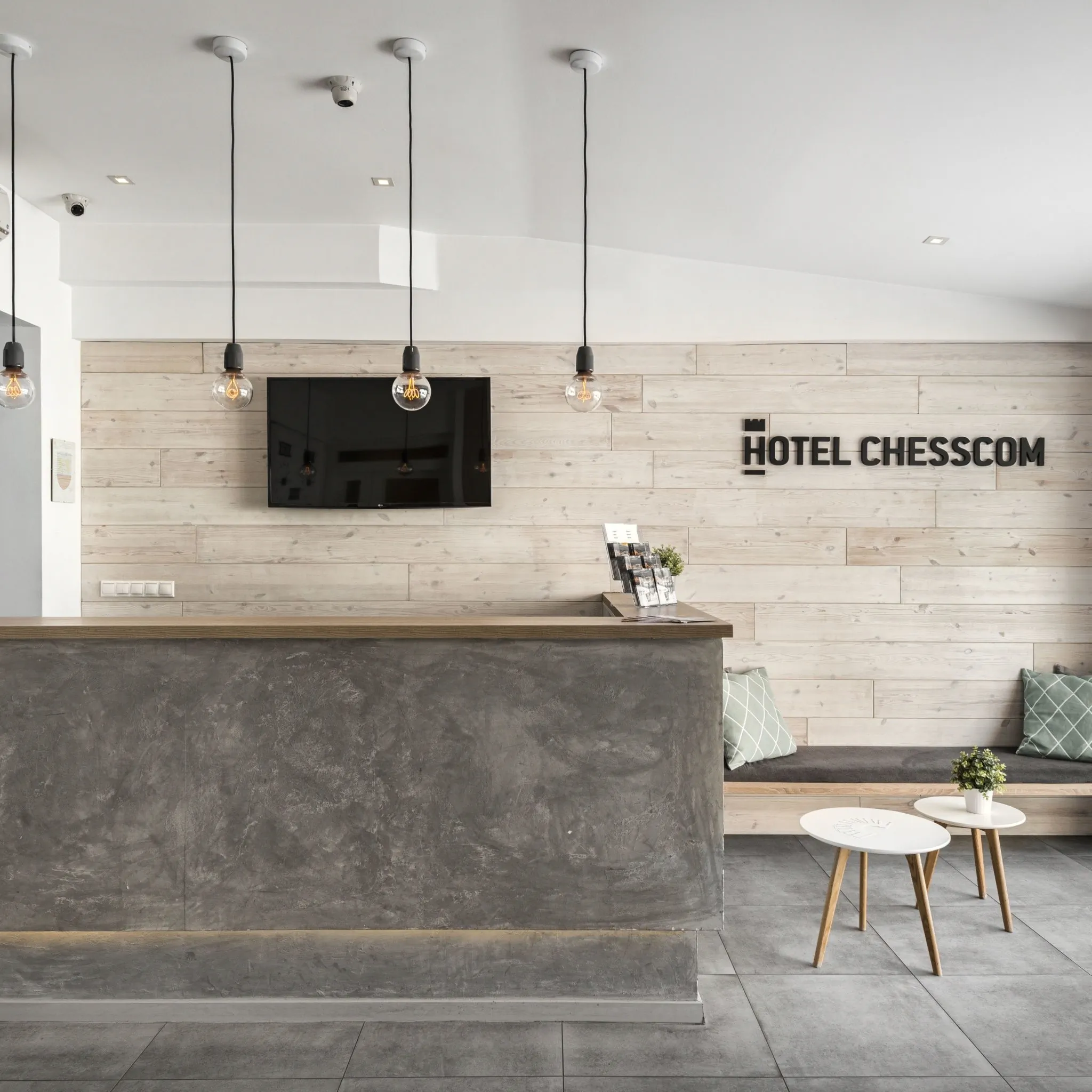 Chesscom Hotel Budapest – Budapesta, Ungaria