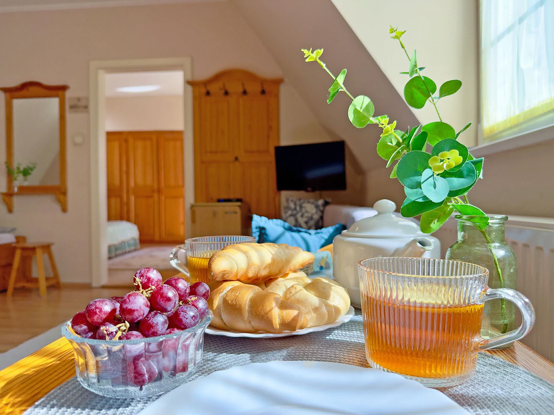 Szent Flórián Vendégház Eger – Eger, Ungaria
