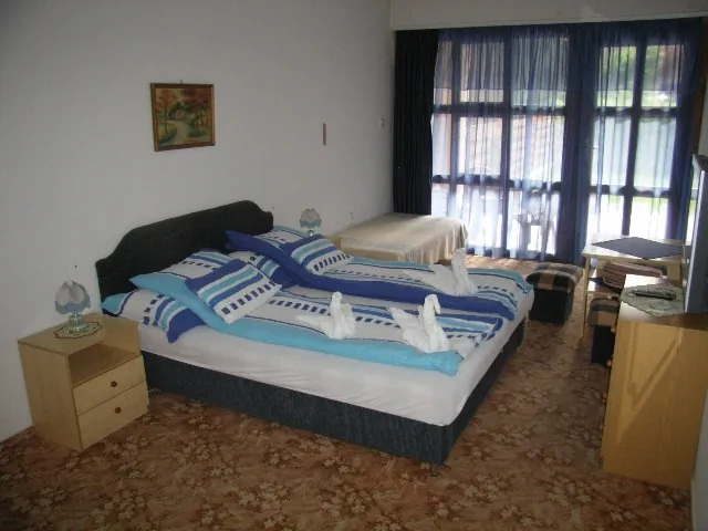 Pálma Apartmanház Harkány – Harkány, Ungaria