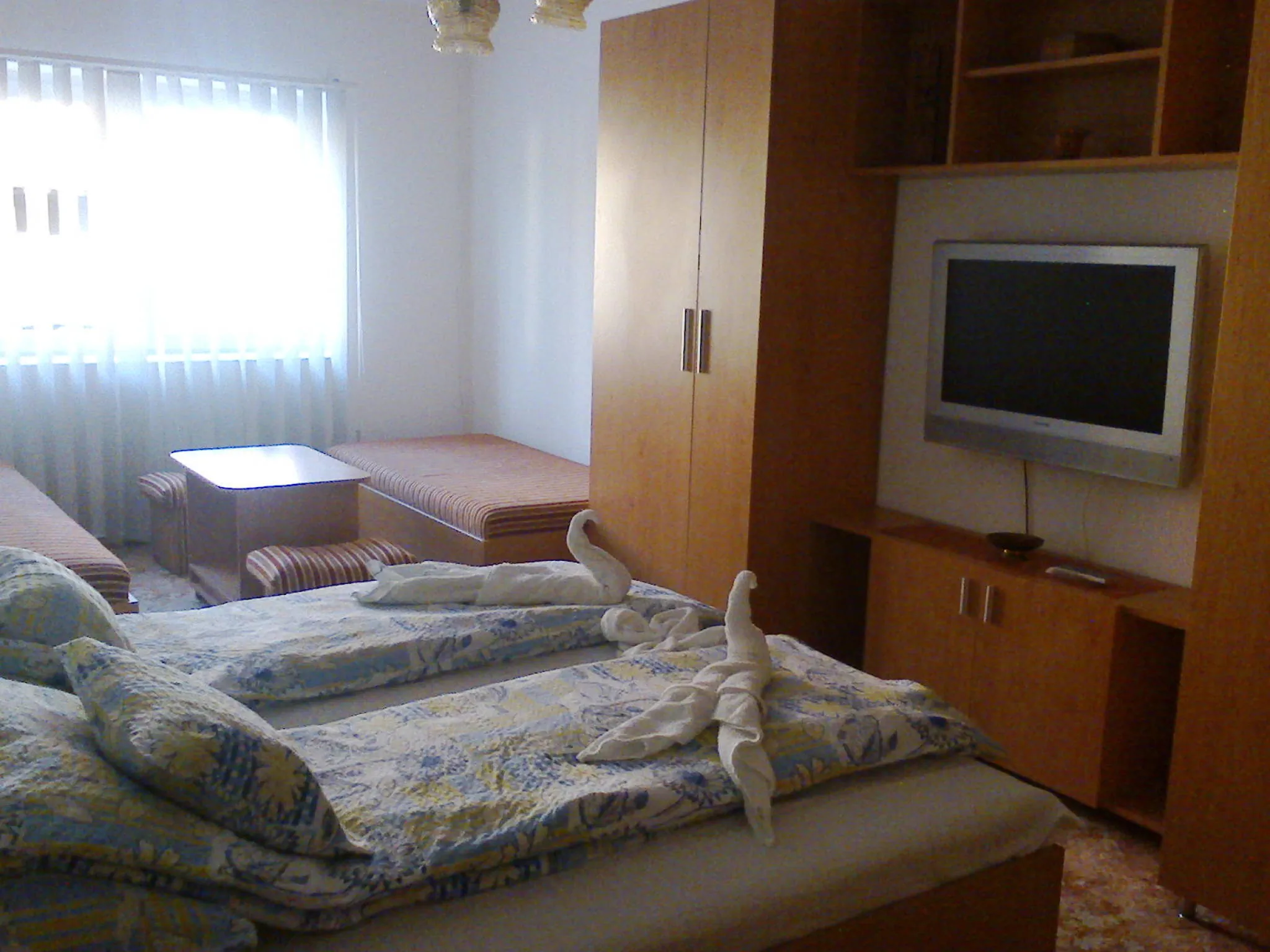 Pálma Apartmanház Harkány – Harkány, Ungaria