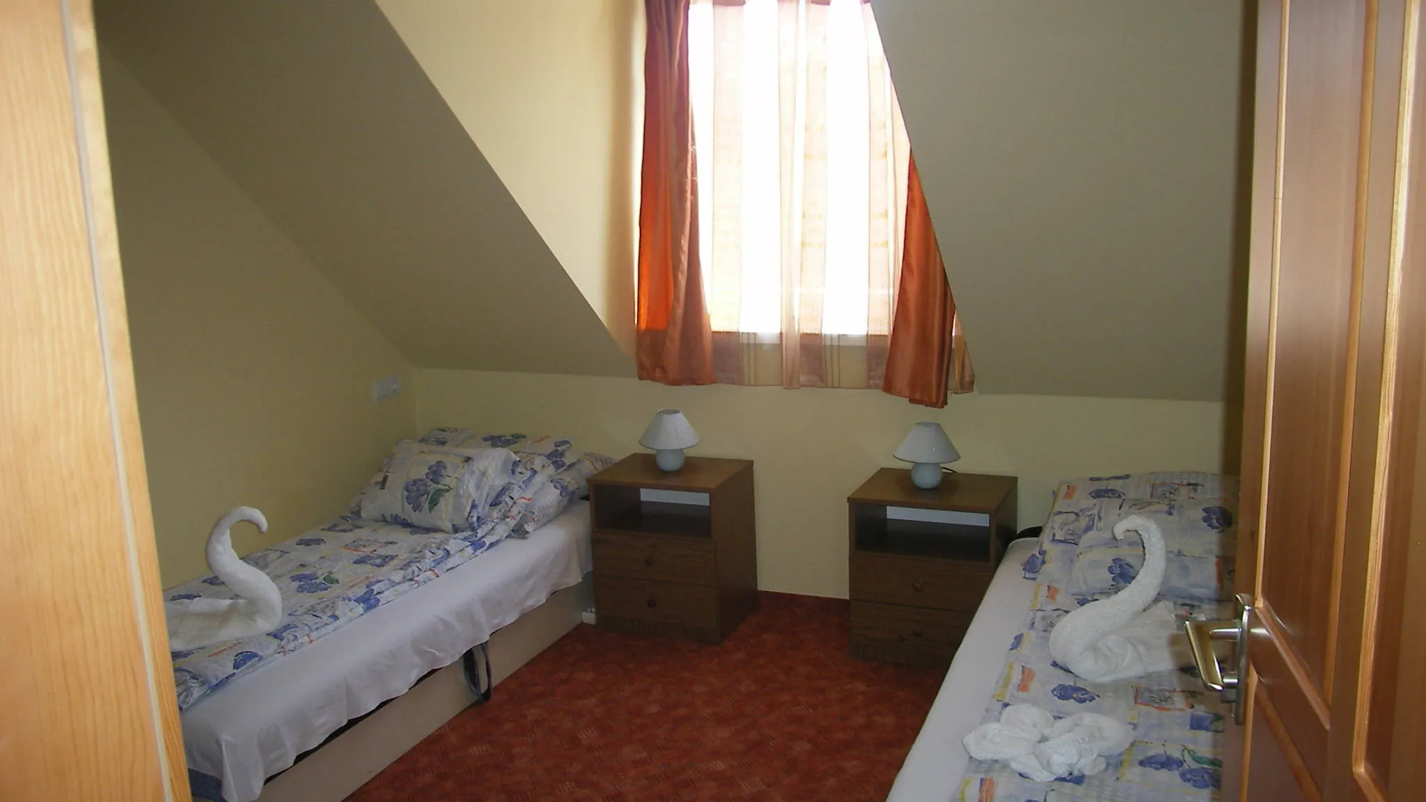 Pálma Apartmanház Harkány – Harkány, Ungaria