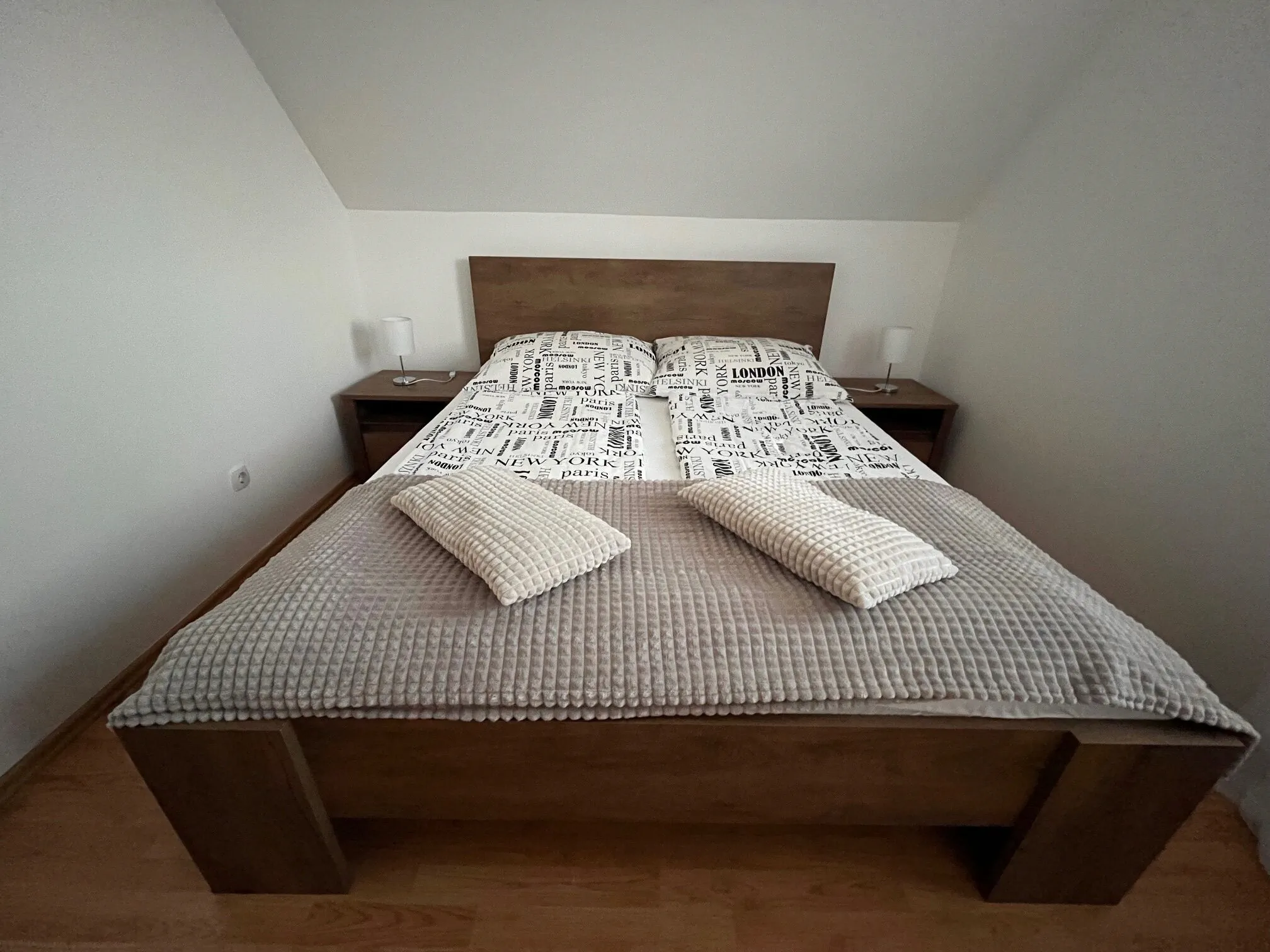 Ilona Apartmanházak Gyenesdiás – Gyenesdiás, Ungaria