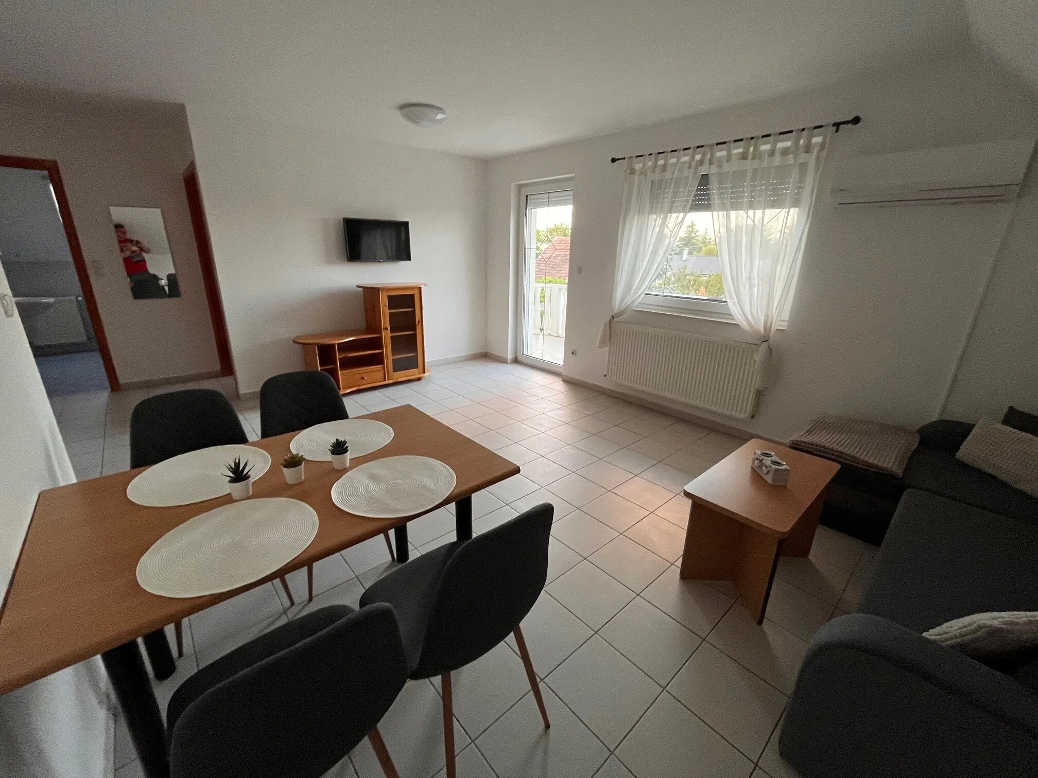Ilona Apartmanházak Gyenesdiás – Gyenesdiás, Ungaria