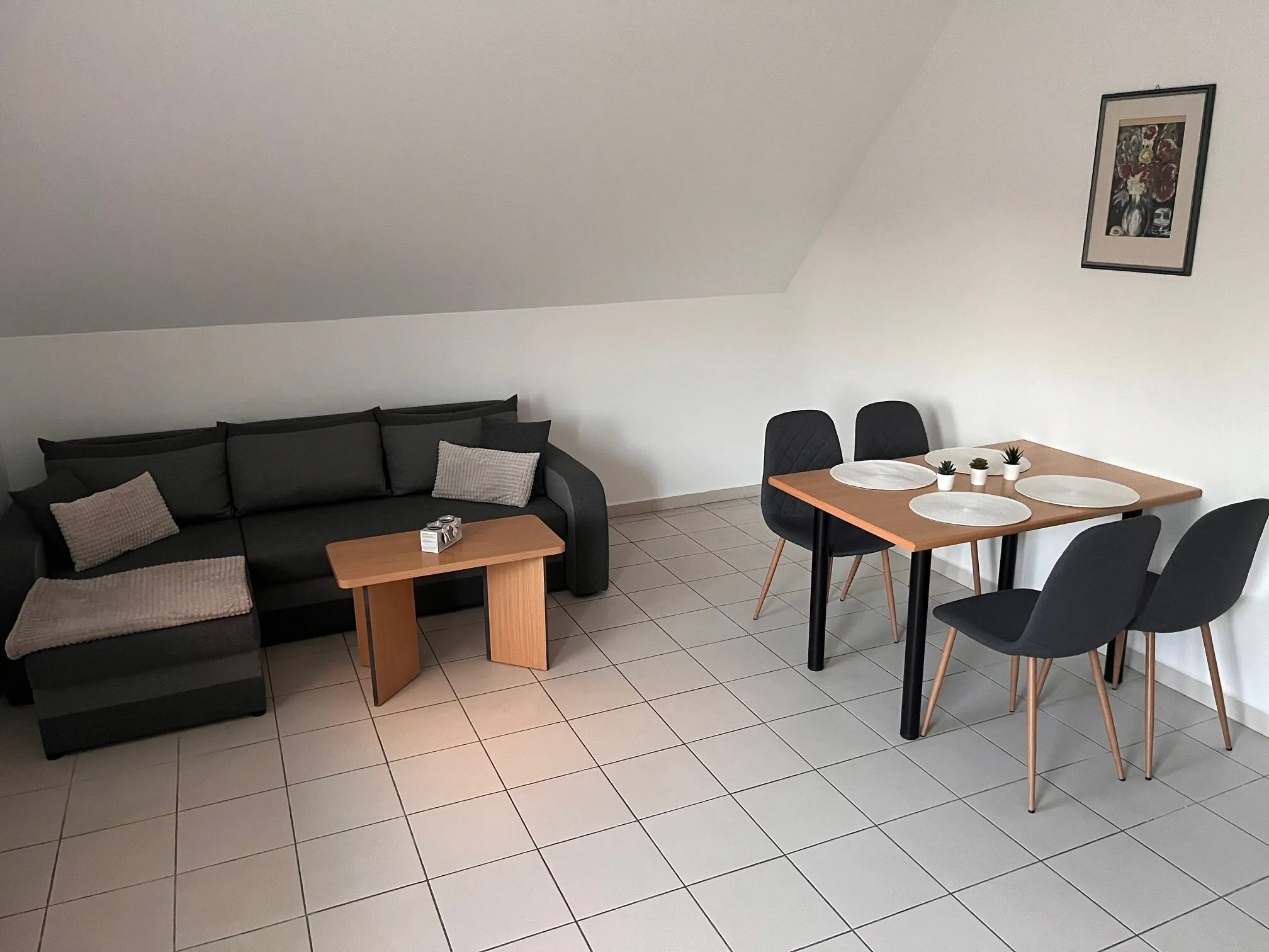 Ilona Apartmanházak Gyenesdiás – Gyenesdiás, Ungaria
