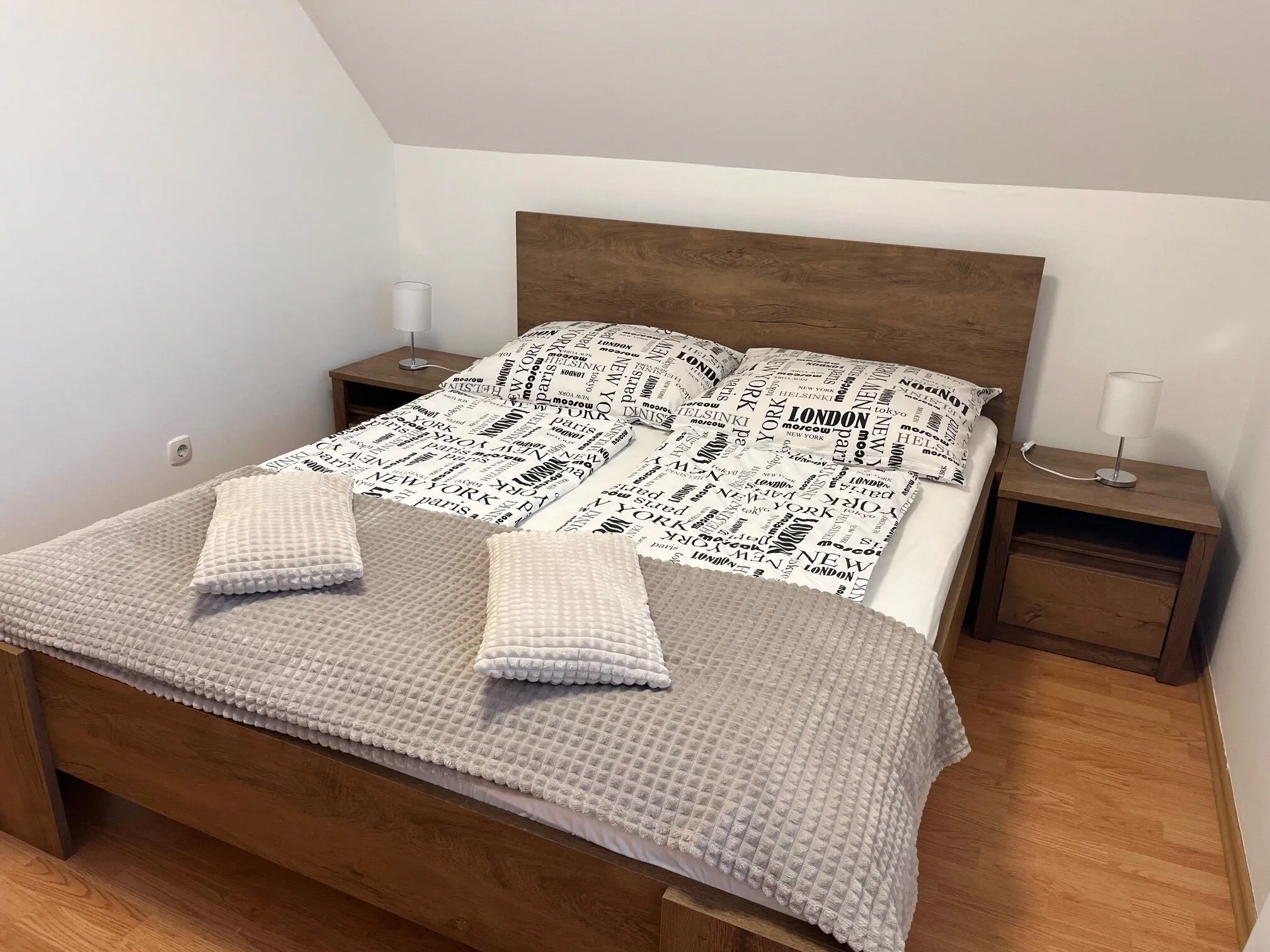 Ilona Apartmanházak Gyenesdiás – Gyenesdiás, Ungaria