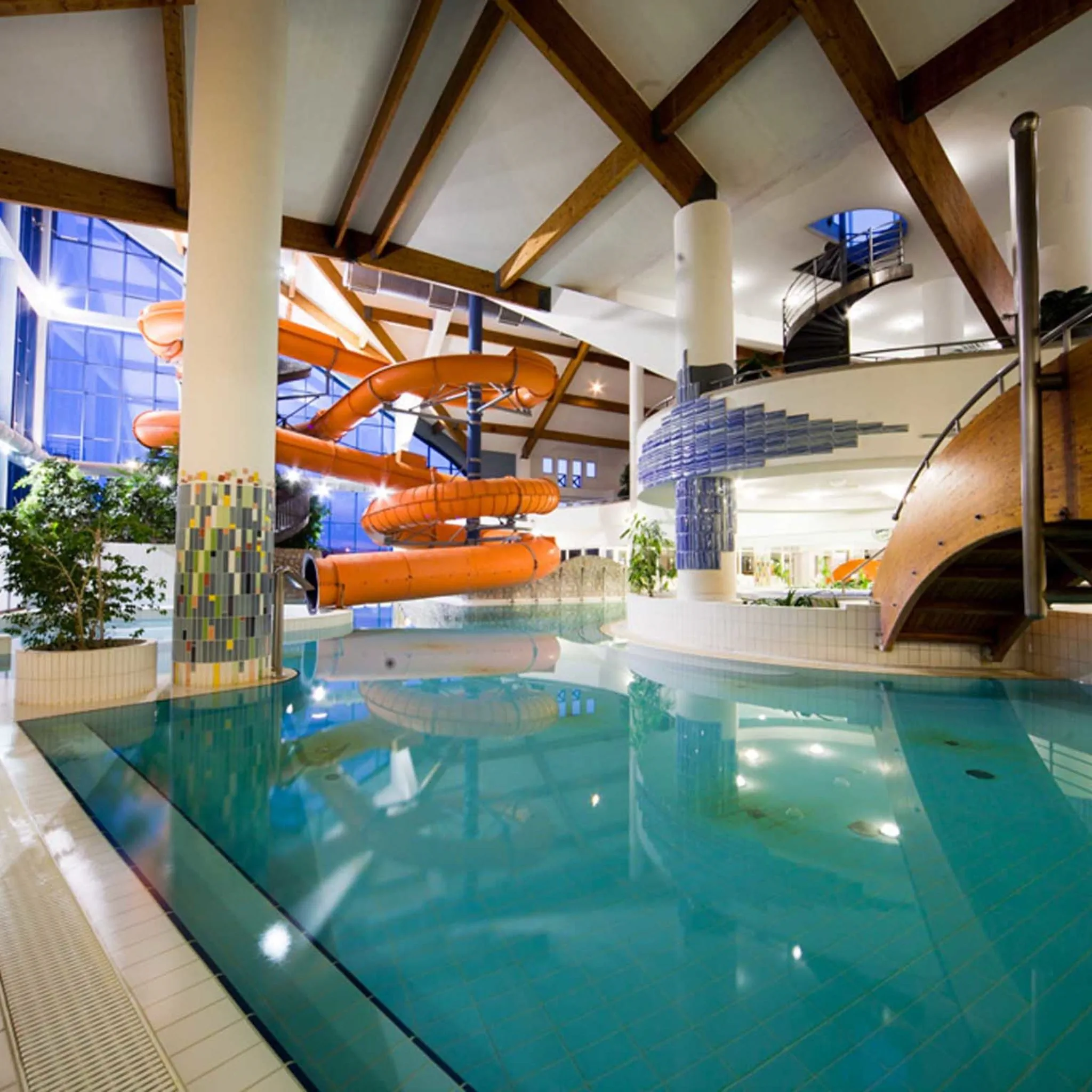 Kehida Termál Resort & Spa Kehidakustány – Kehidakustány, Maďarsko