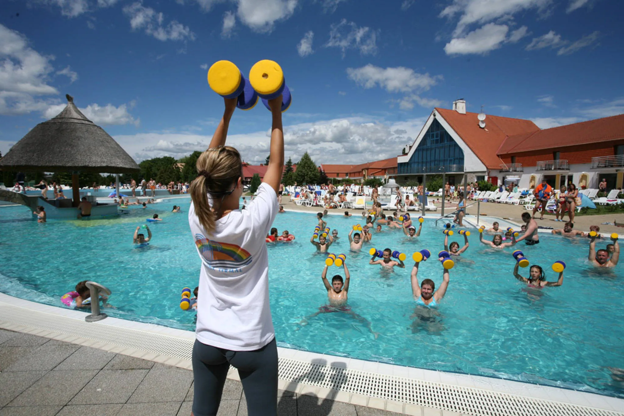 Kehida Termál Resort & Spa Kehidakustány – Kehidakustány, Maďarsko
