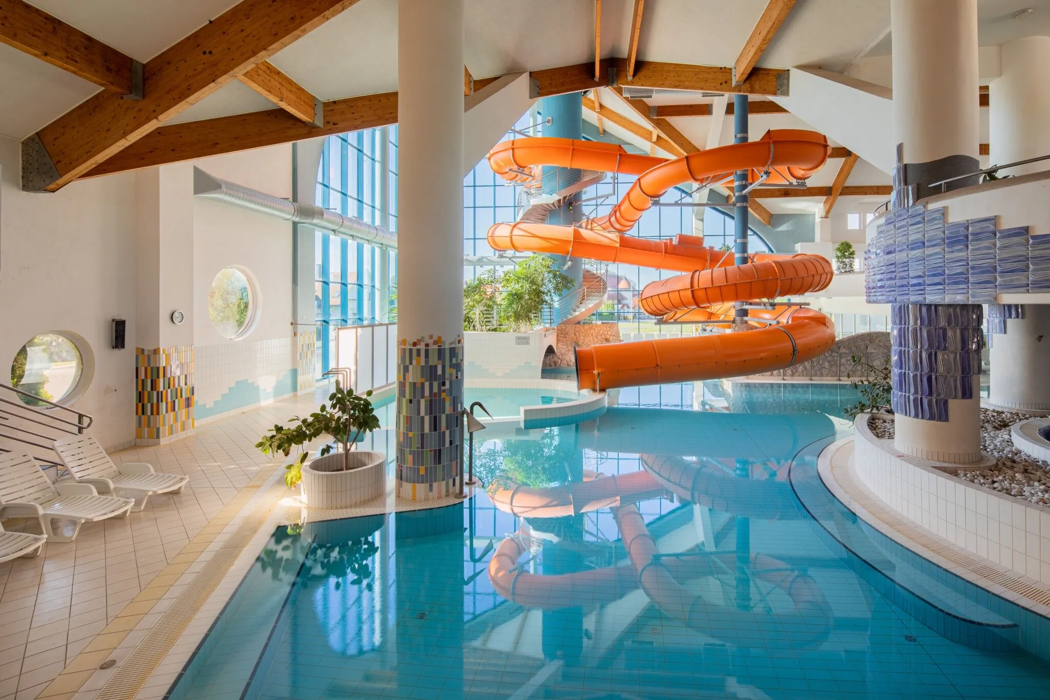 Kehida Termál Resort & Spa Kehidakustány – Kehidakustány, Maďarsko