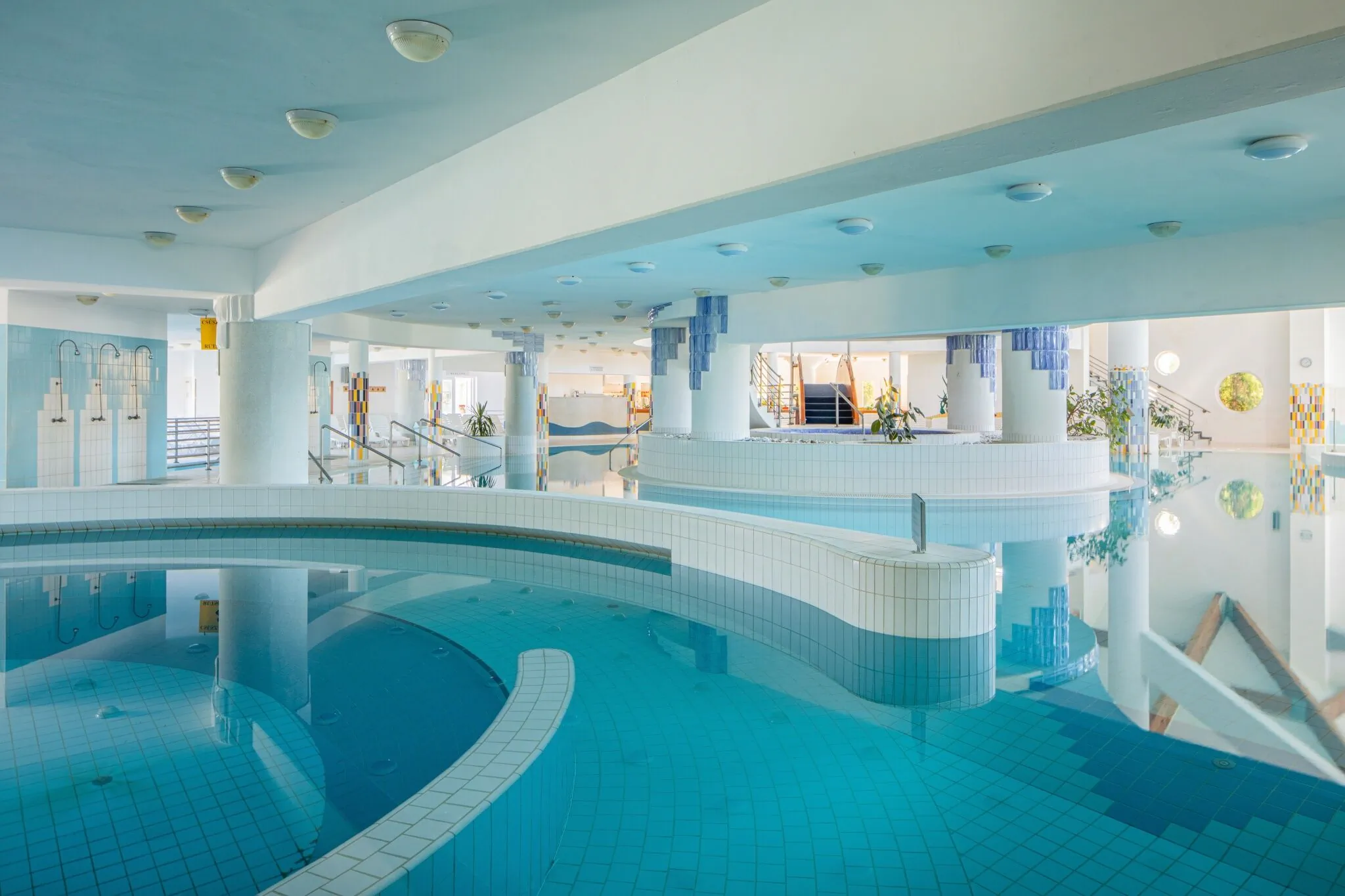 Kehida Termál Resort & Spa Kehidakustány – Kehidakustány, Maďarsko