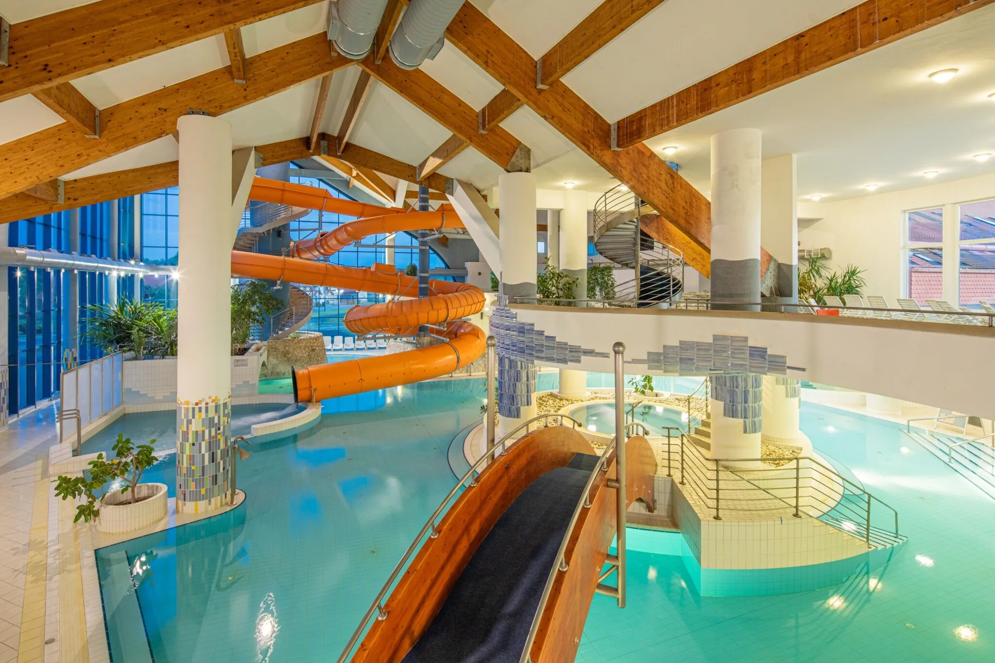Kehida Termál Resort & Spa Kehidakustány – Kehidakustány, Węgry