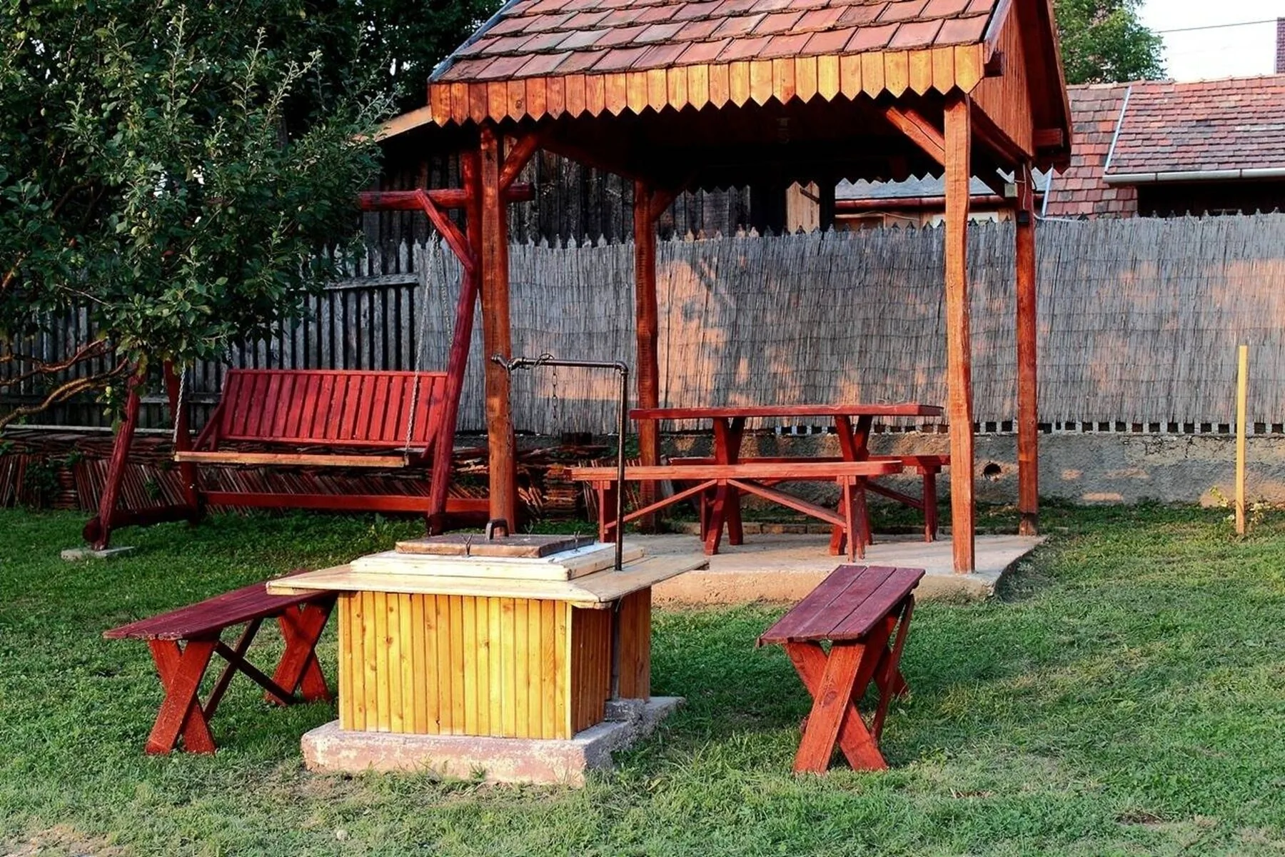 Csipkés Apartmanház Aggtelek – Aggtelek, Węgry