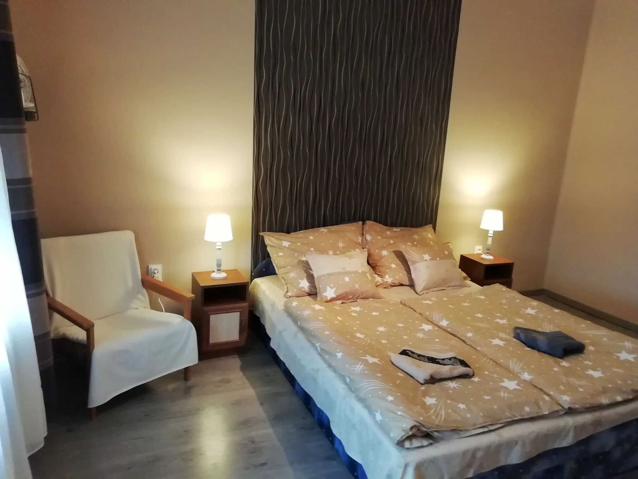 Csipkés Apartmanház Aggtelek – Aggtelek, Węgry