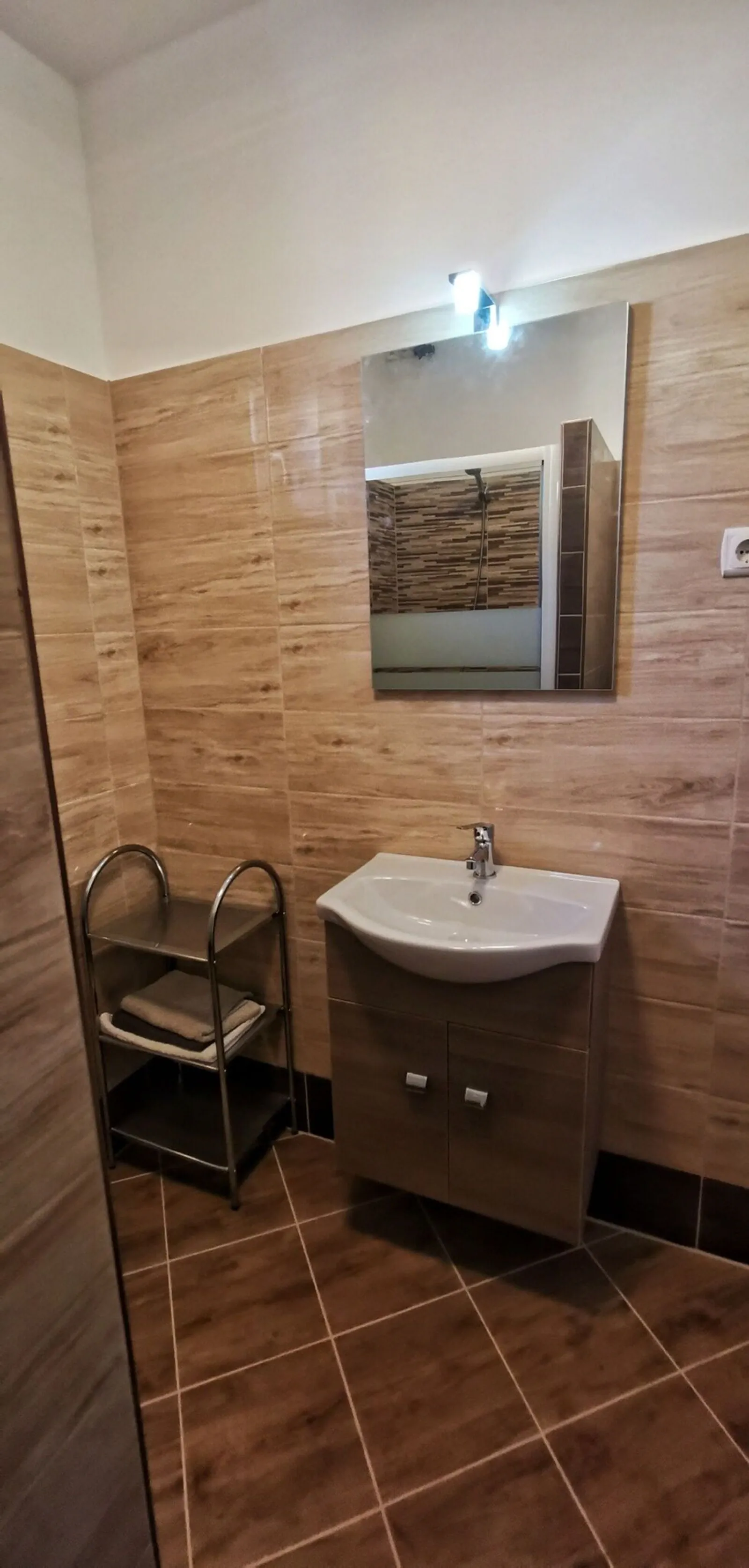 Csipkés Apartmanház Aggtelek – Aggtelek, Węgry