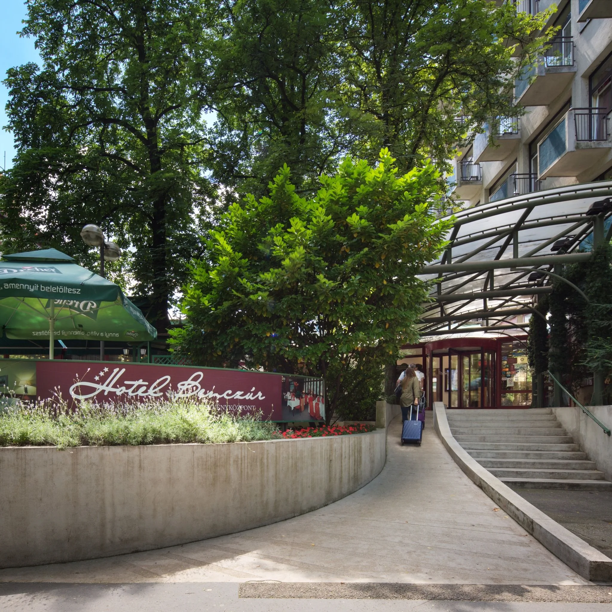 Benczúr Hotel Budapest – Budapesta, Ungaria