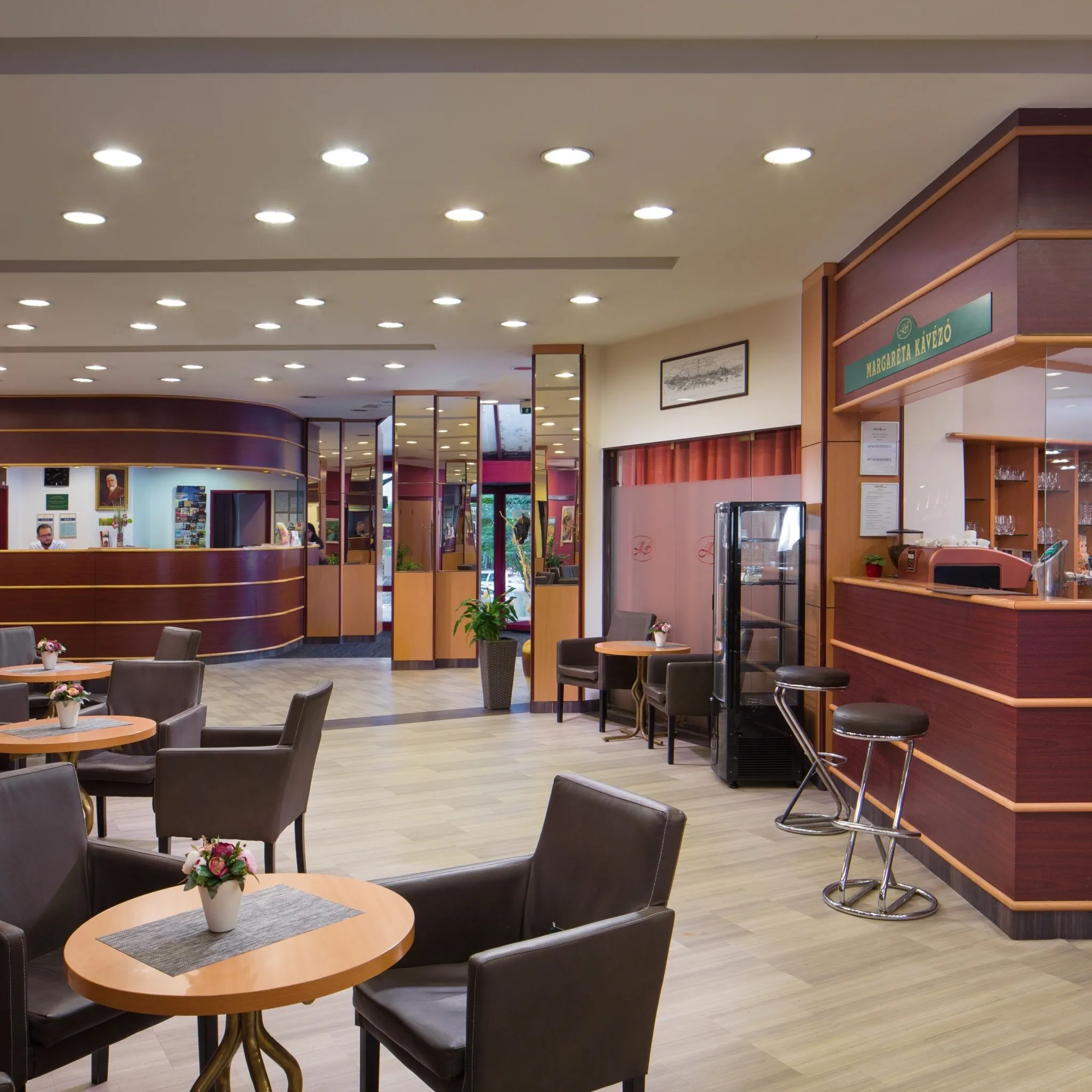 Benczúr Hotel Budapest – Budapesta, Ungaria