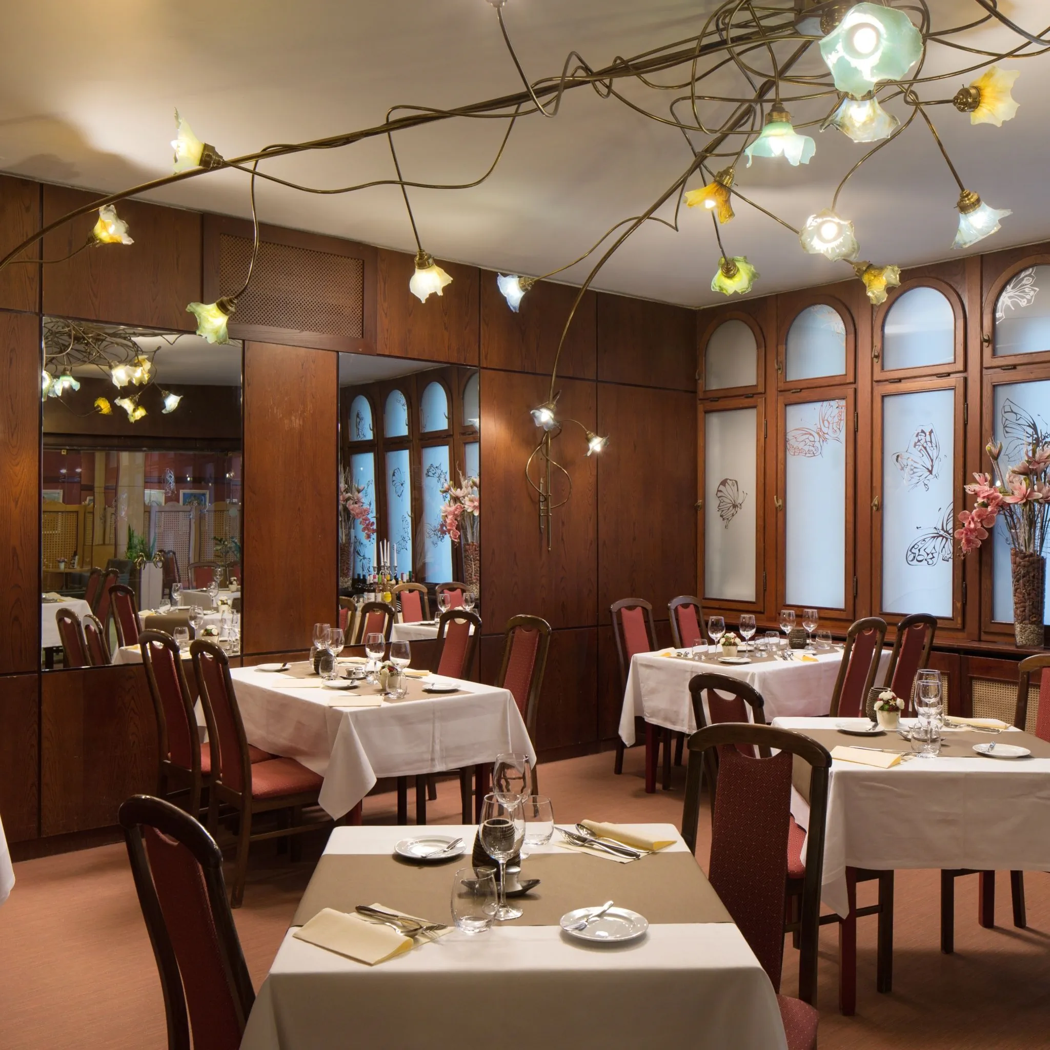 Benczúr Hotel Budapest – Budapesta, Ungaria