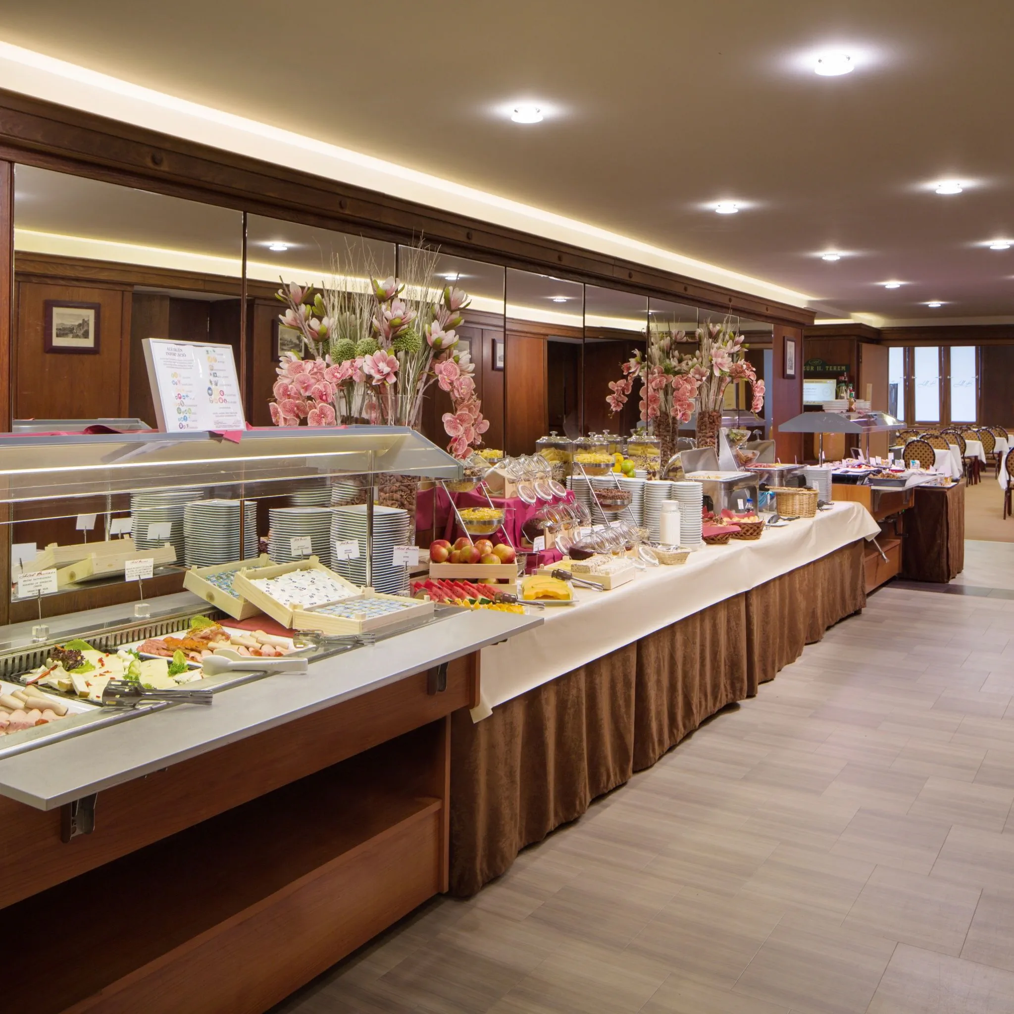 Benczúr Hotel Budapest – Budapesta, Ungaria