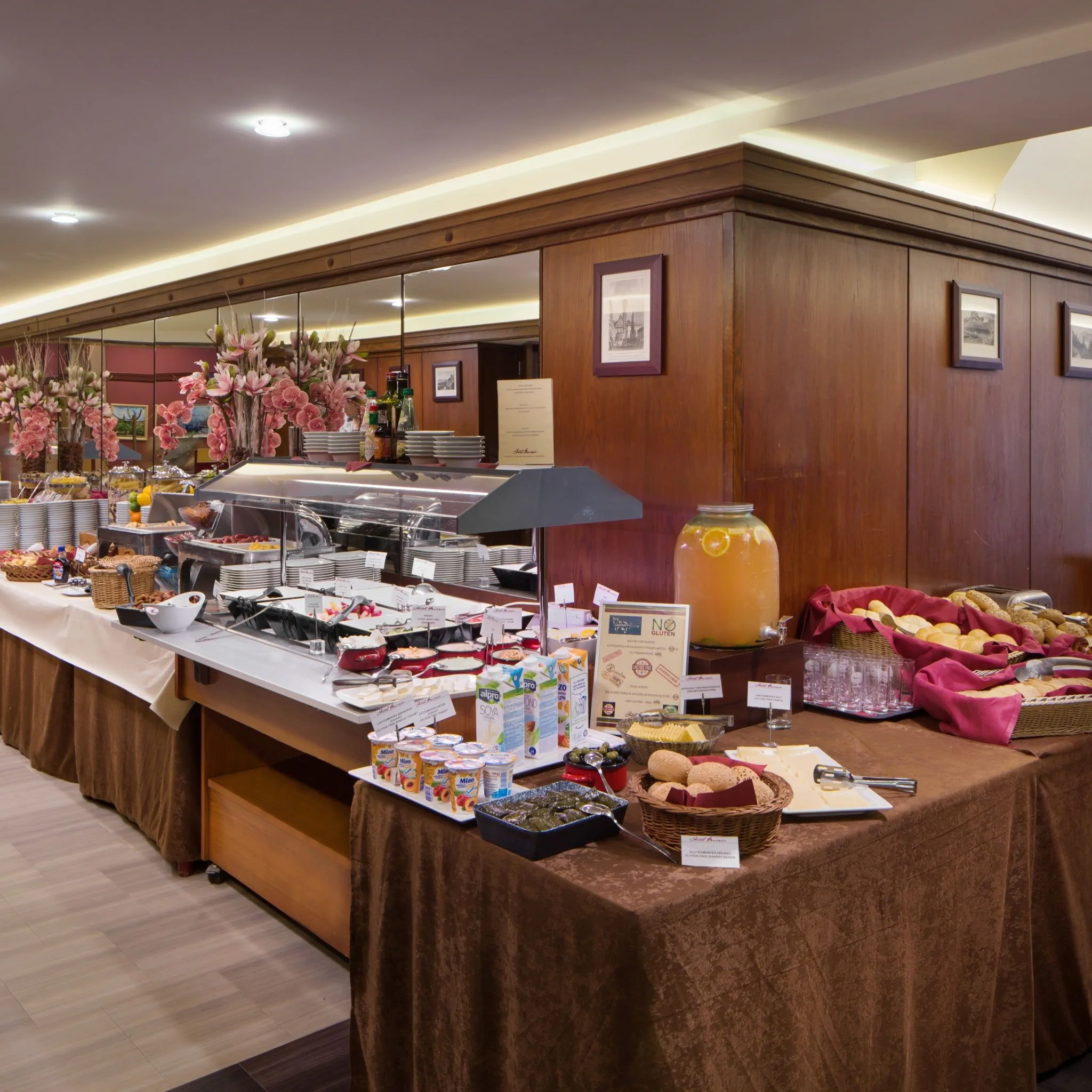 Benczúr Hotel Budapest – Budapesta, Ungaria