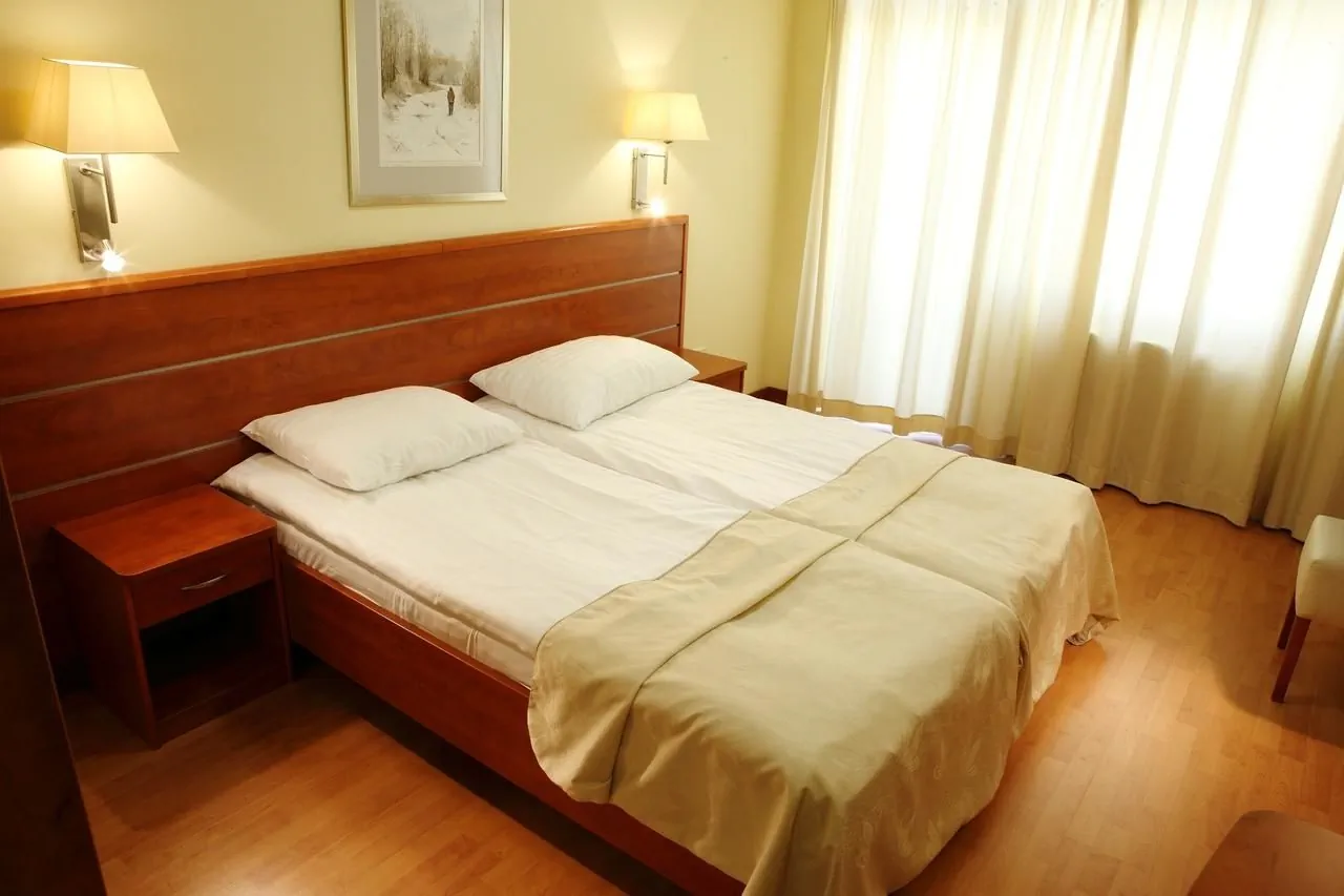 Benczúr Hotel Budapest – Budapesta, Ungaria