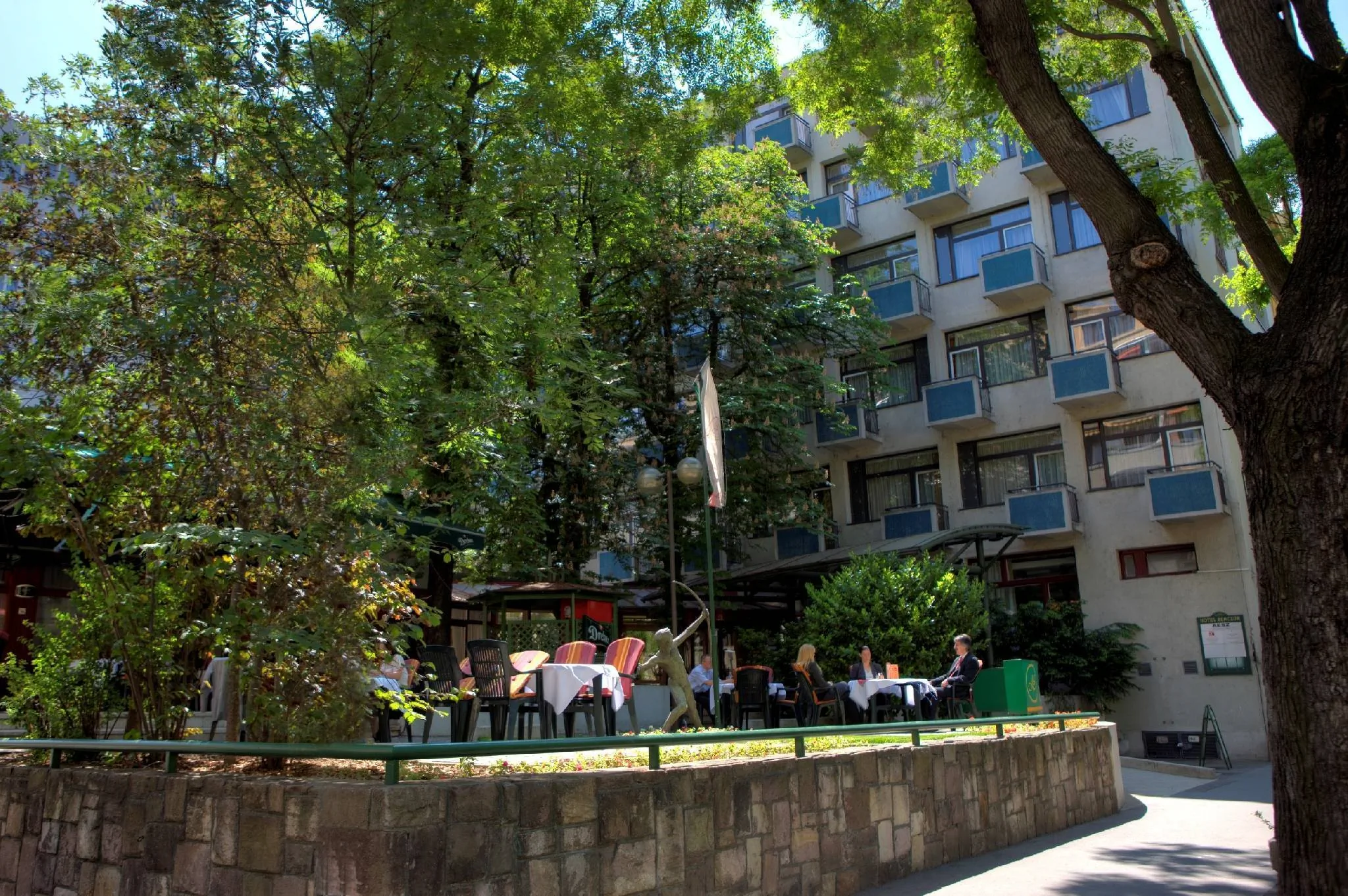 Benczúr Hotel Budapest – Budapesta, Ungaria