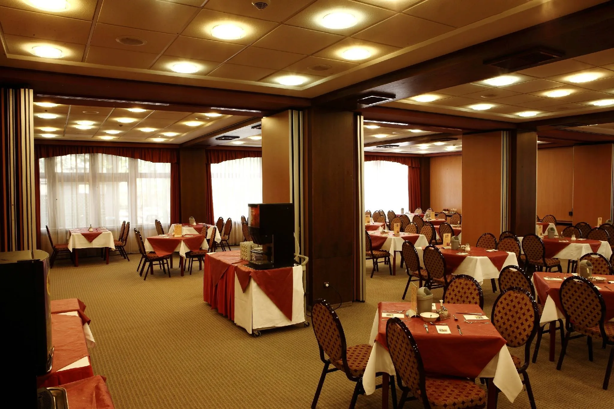 Benczúr Hotel Budapest – Budapesta, Ungaria