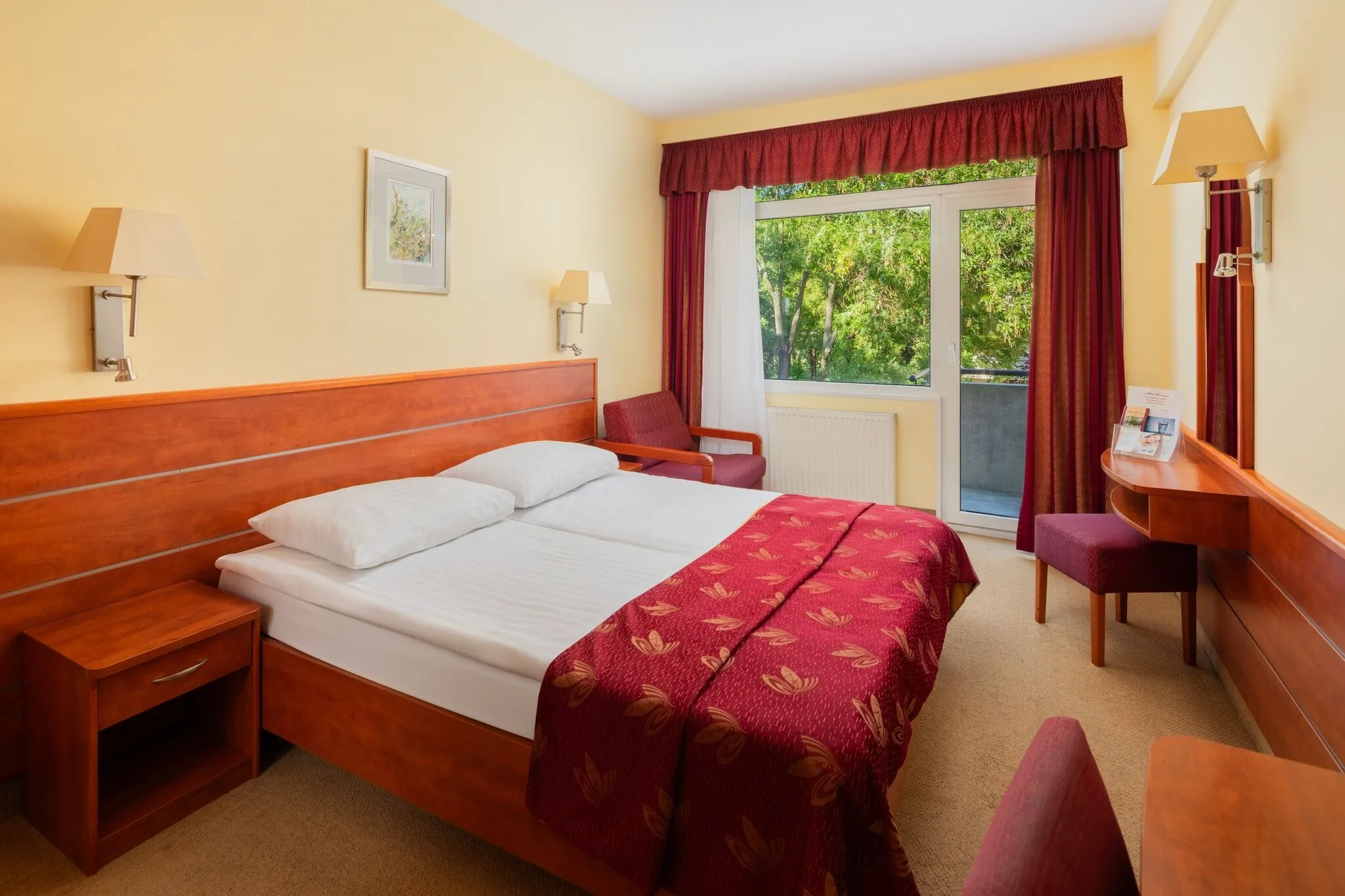 Benczúr Hotel Budapest – Budapesta, Ungaria