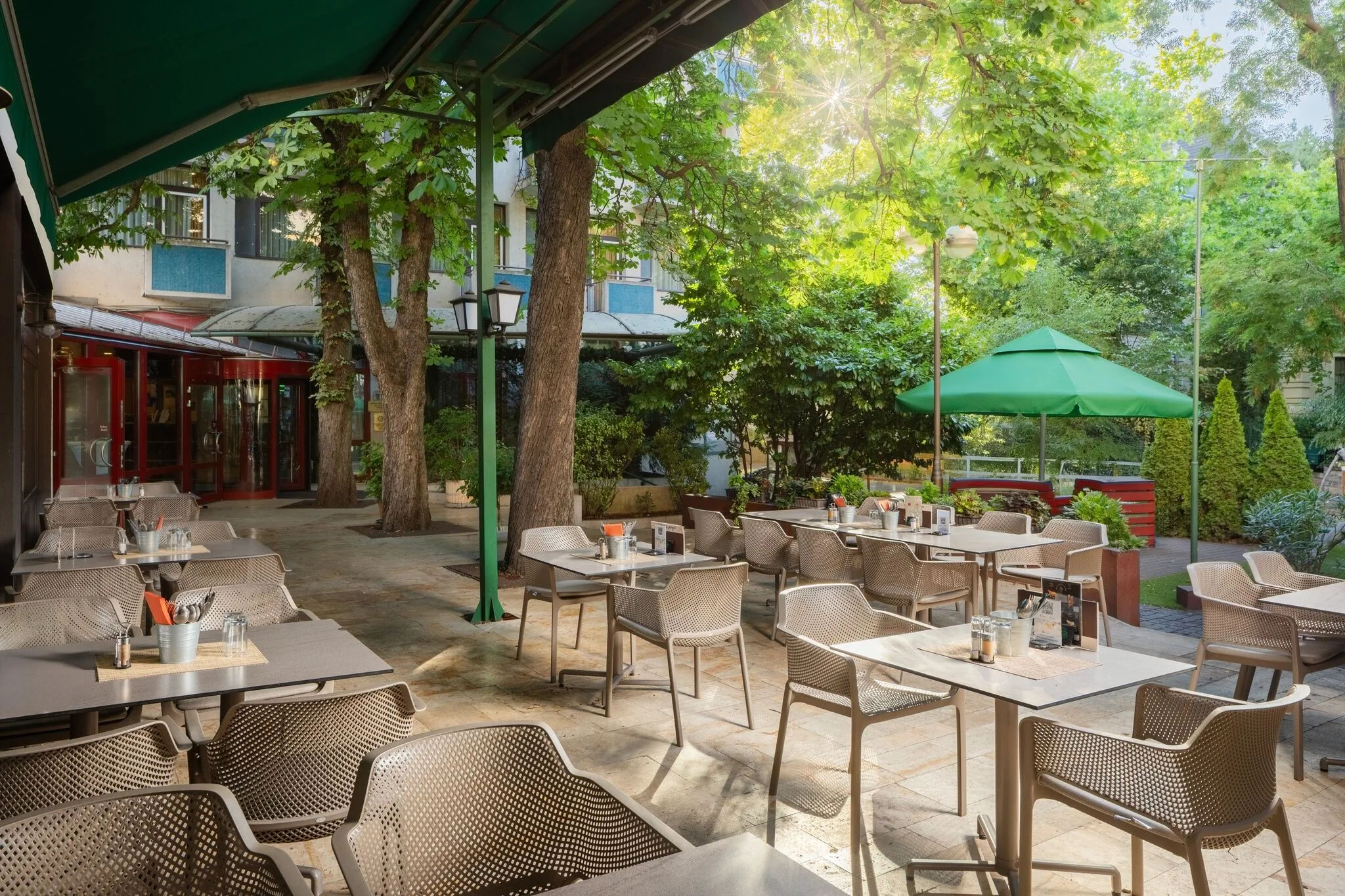 Benczúr Hotel Budapest – Budapesta, Ungaria
