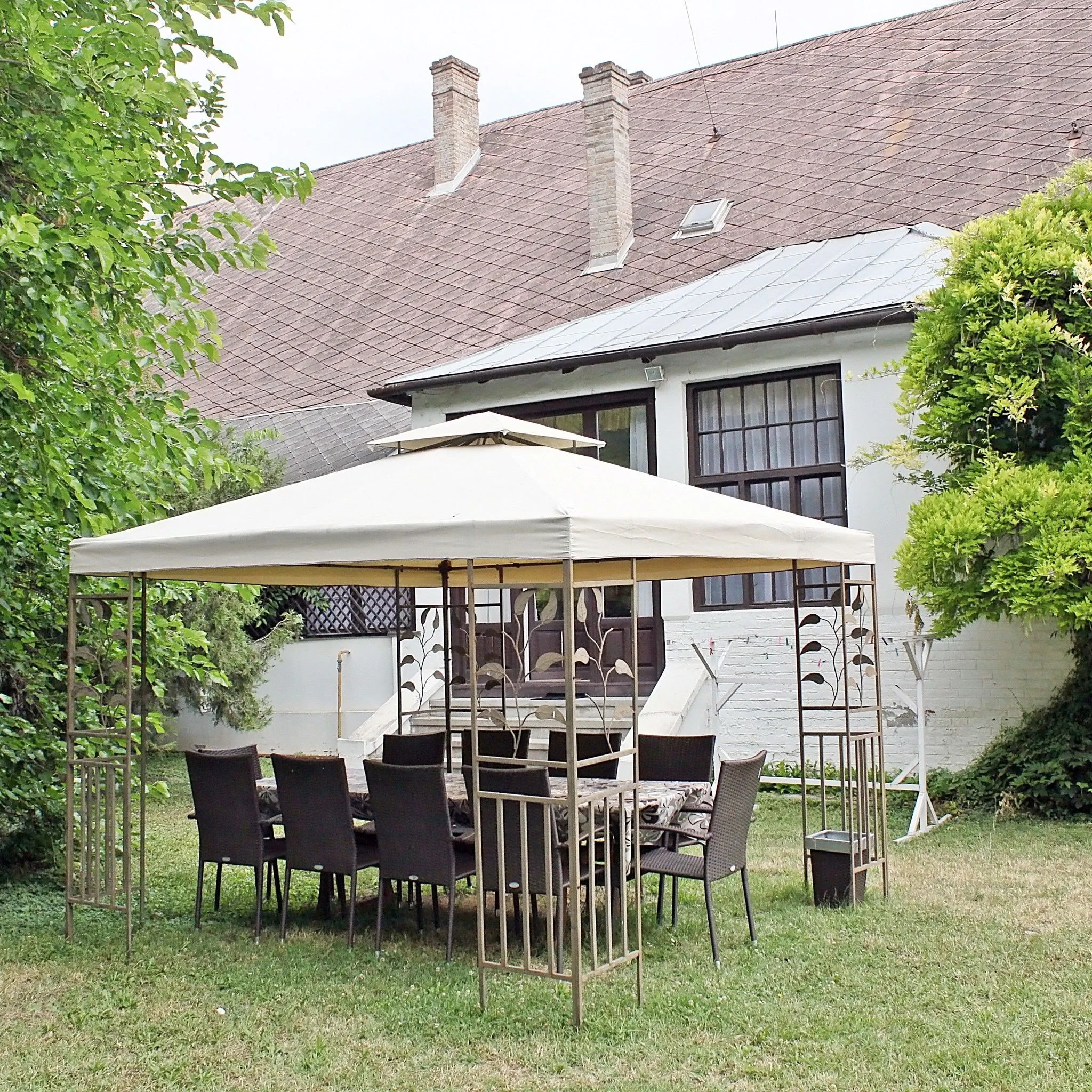 Arika Apartmanház Gyula – Giula, Ungaria