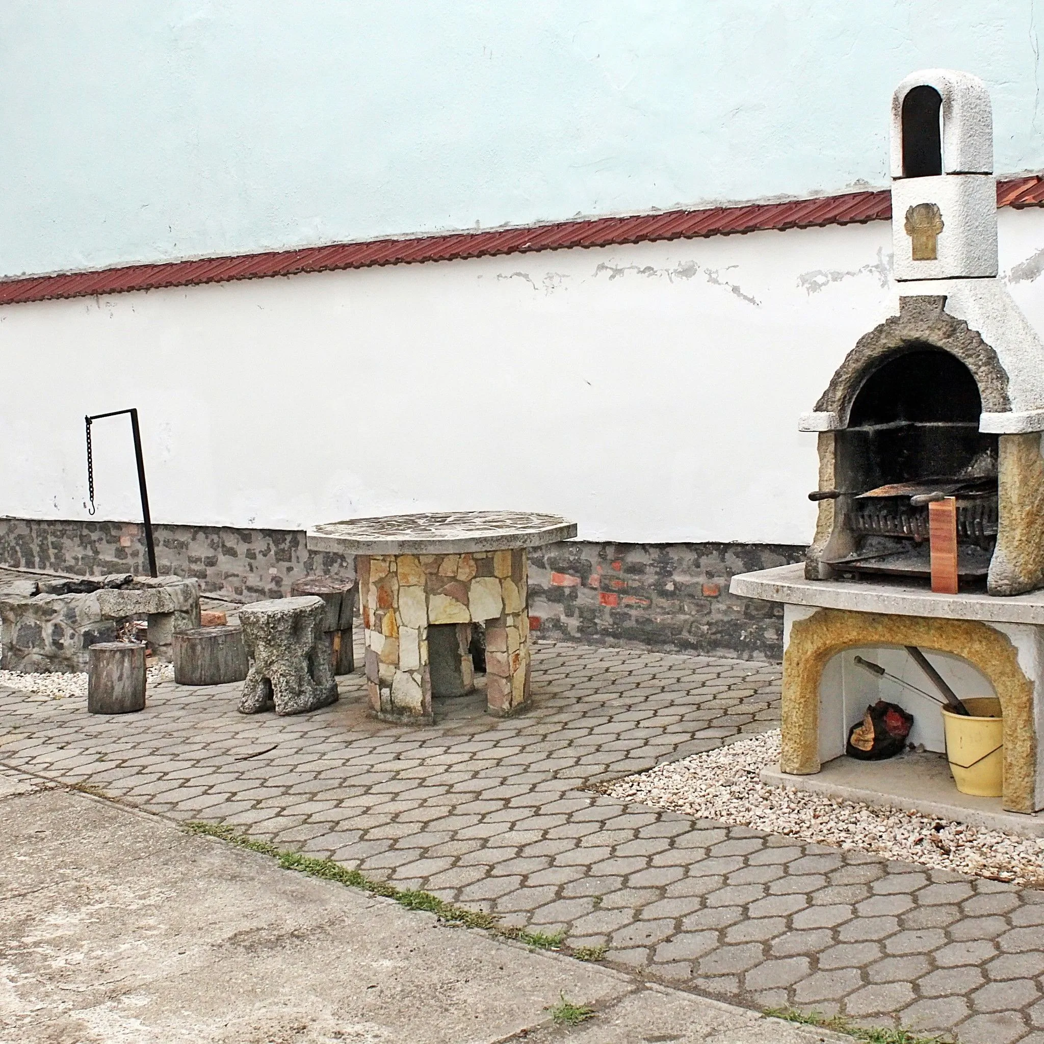 Arika Apartmanház Gyula – Giula, Ungaria