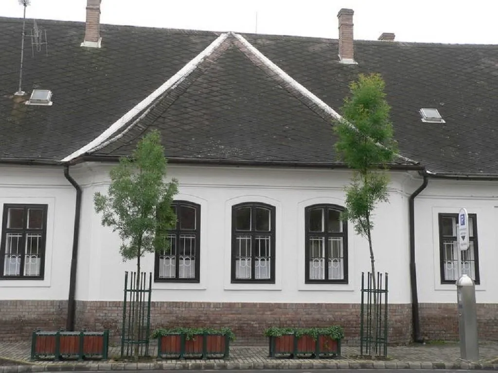 Arika Apartmanház Gyula – Giula, Ungaria